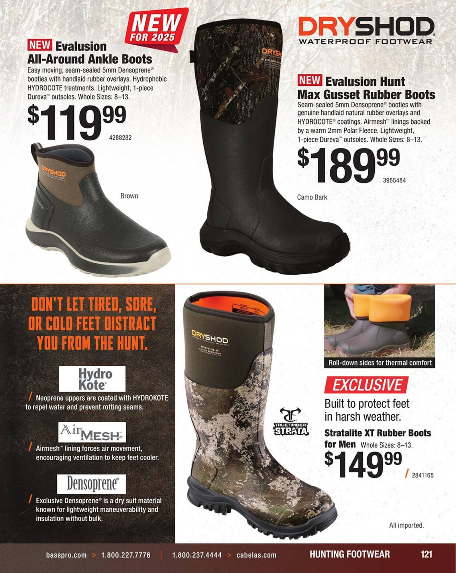 Cabela's Weekly Ad (2025-09-03 - 2025-09-17)