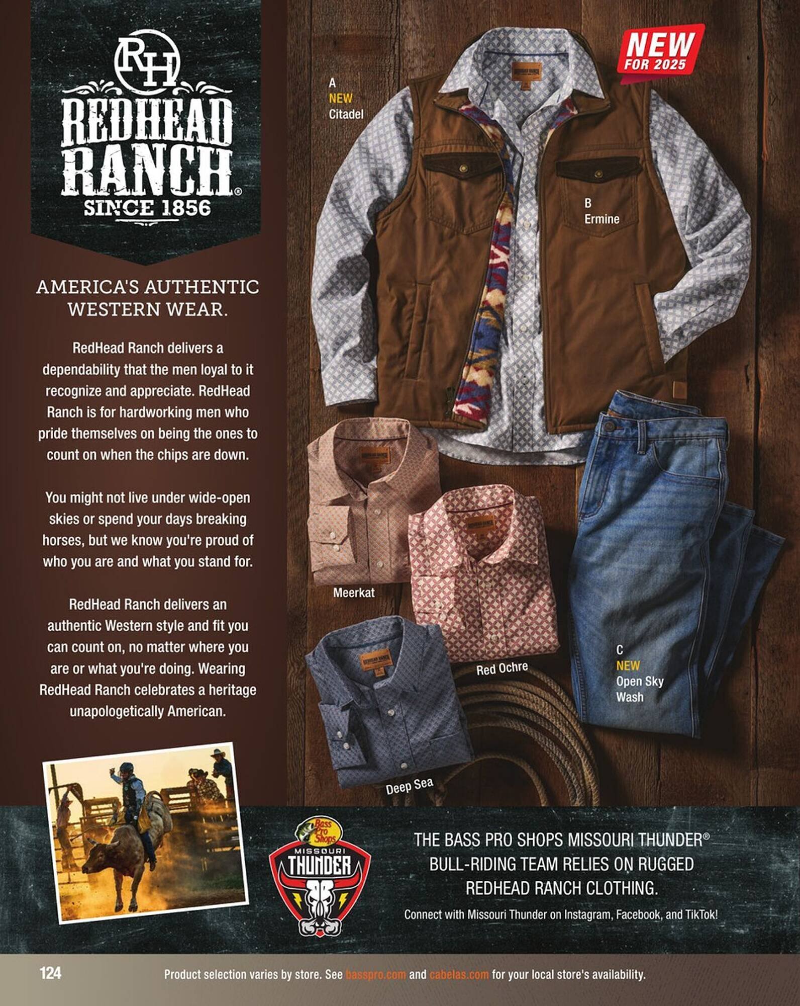 Cabela's Weekly Ad (2025-09-03 - 2025-09-17)