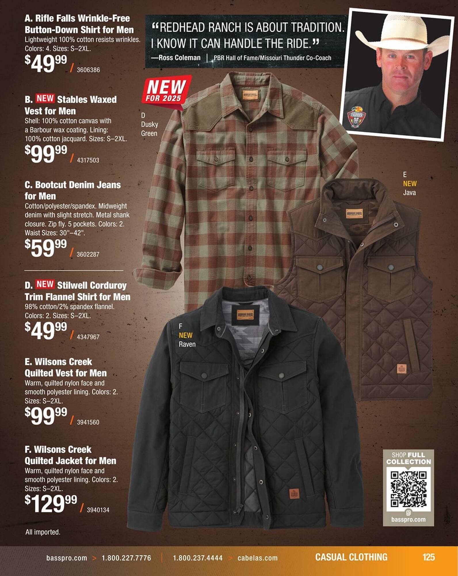 Cabela's Weekly Ad (2025-09-03 - 2025-09-17)