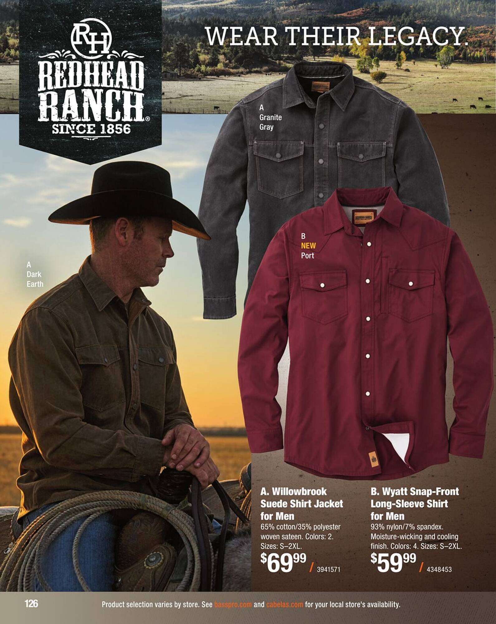 Cabela's Weekly Ad (2025-09-03 - 2025-09-17)