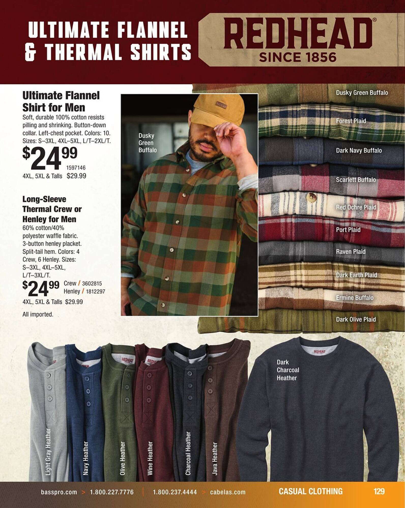 Cabela's Weekly Ad (2025-09-03 - 2025-09-17)