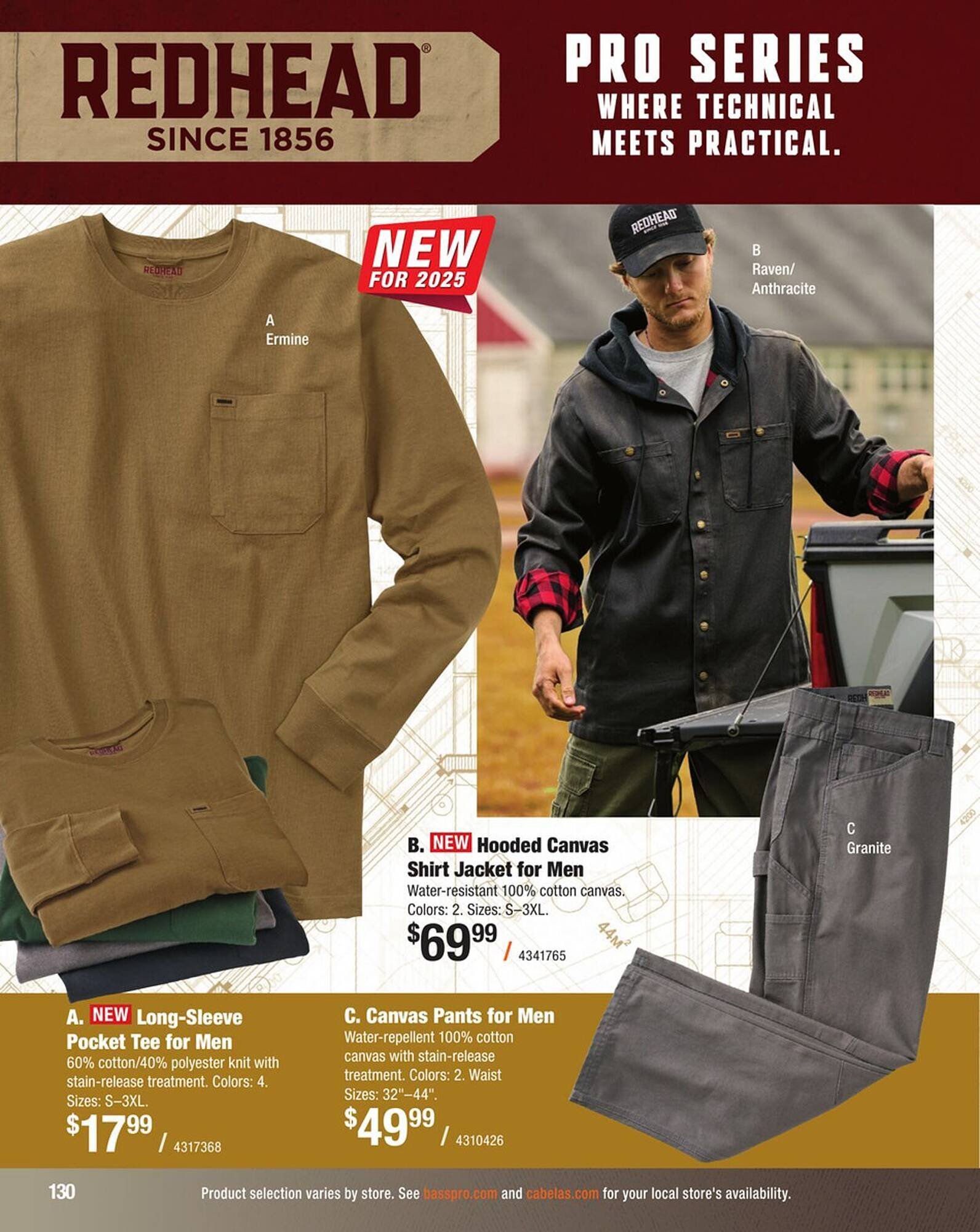 Cabela's Weekly Ad (2025-09-03 - 2025-09-17)