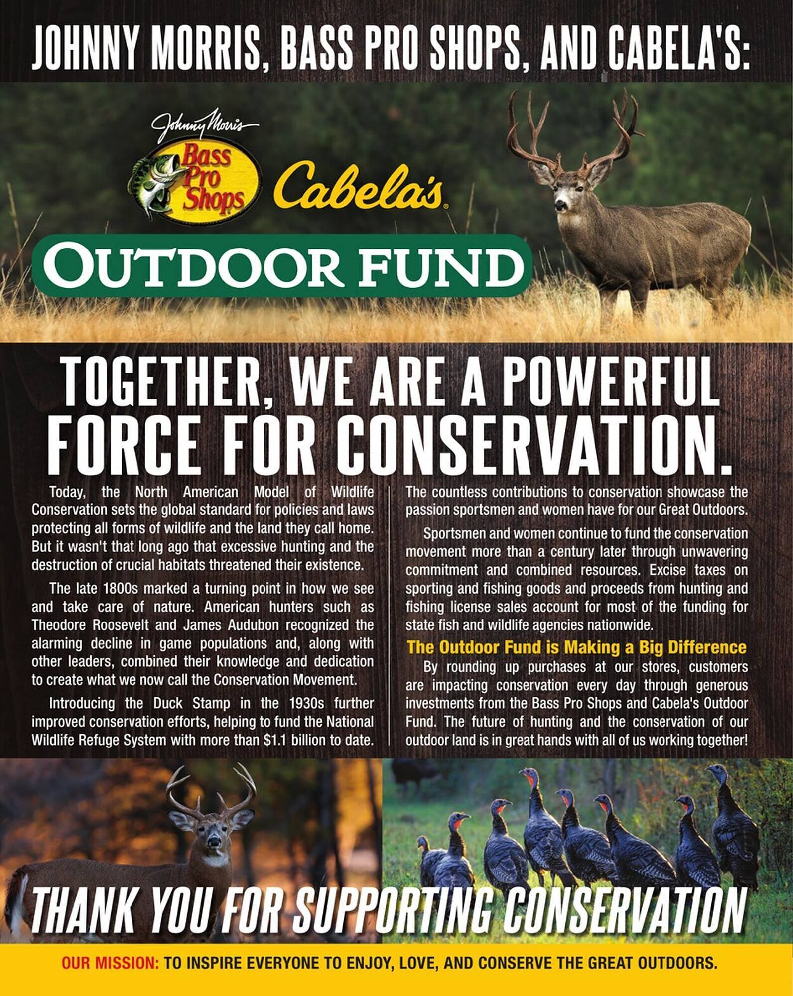 Cabela's Weekly Ad (2025-09-03 - 2025-09-17)