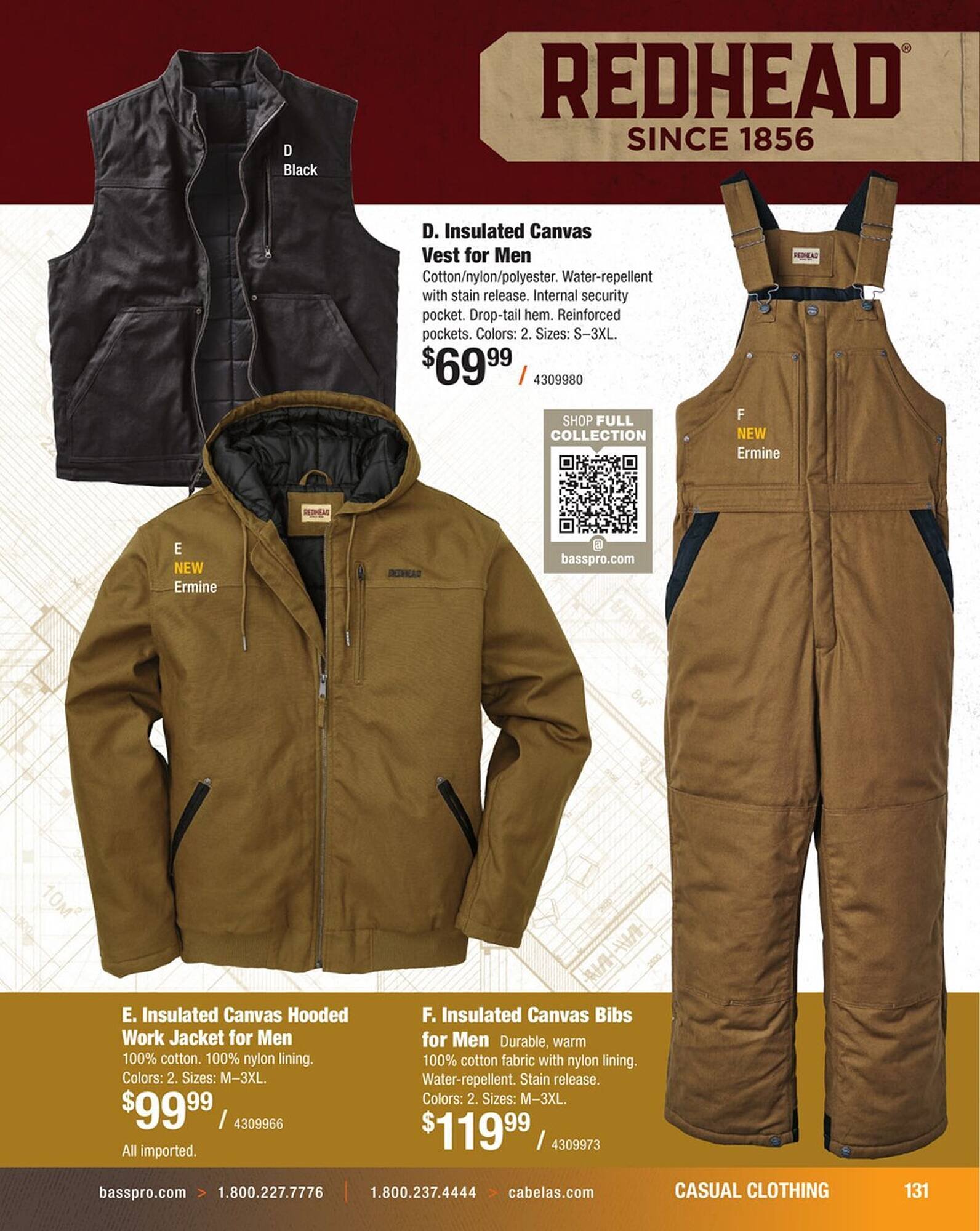 Cabela's Weekly Ad (2025-09-03 - 2025-09-17)