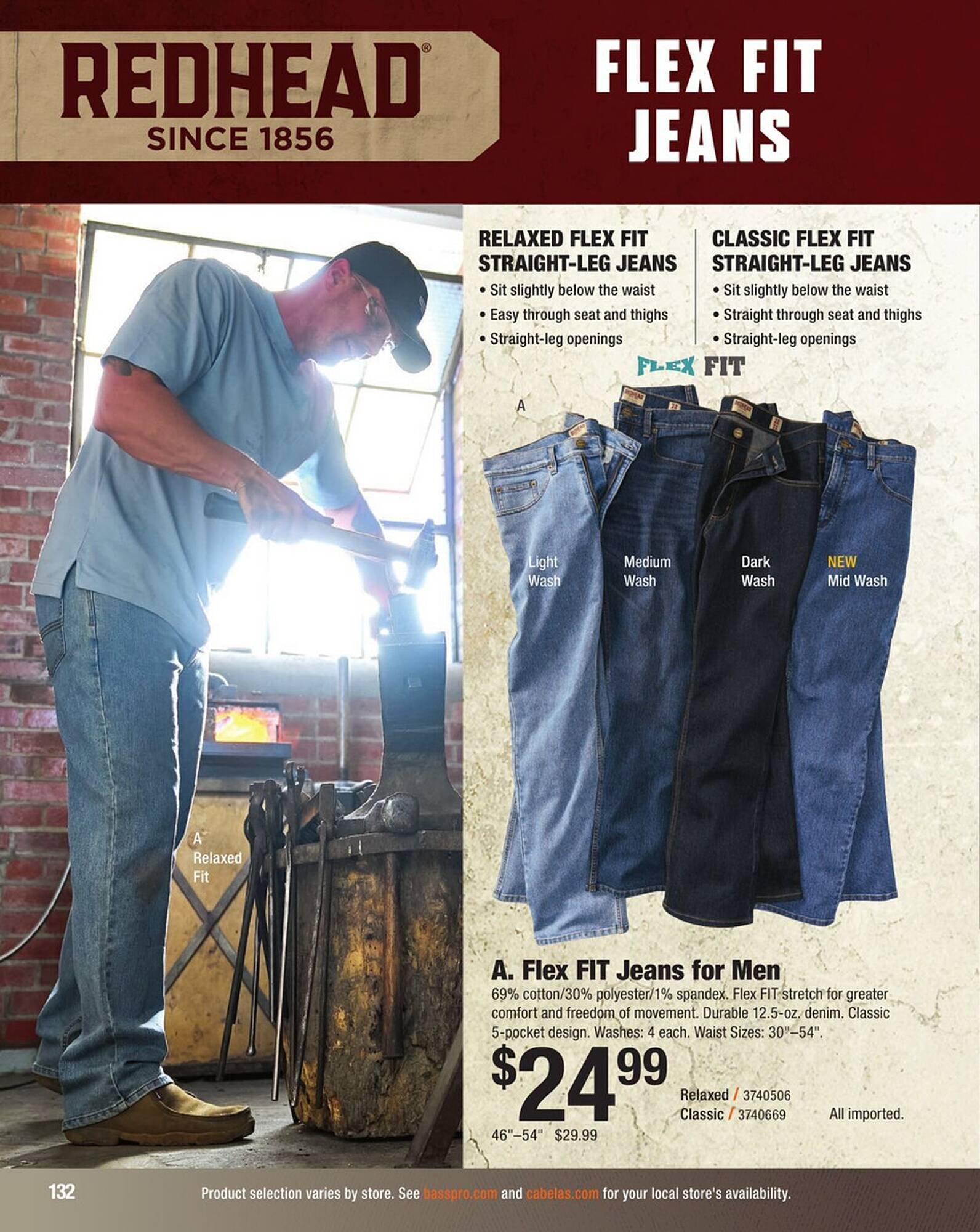 Cabela's Weekly Ad (2025-09-03 - 2025-09-17)
