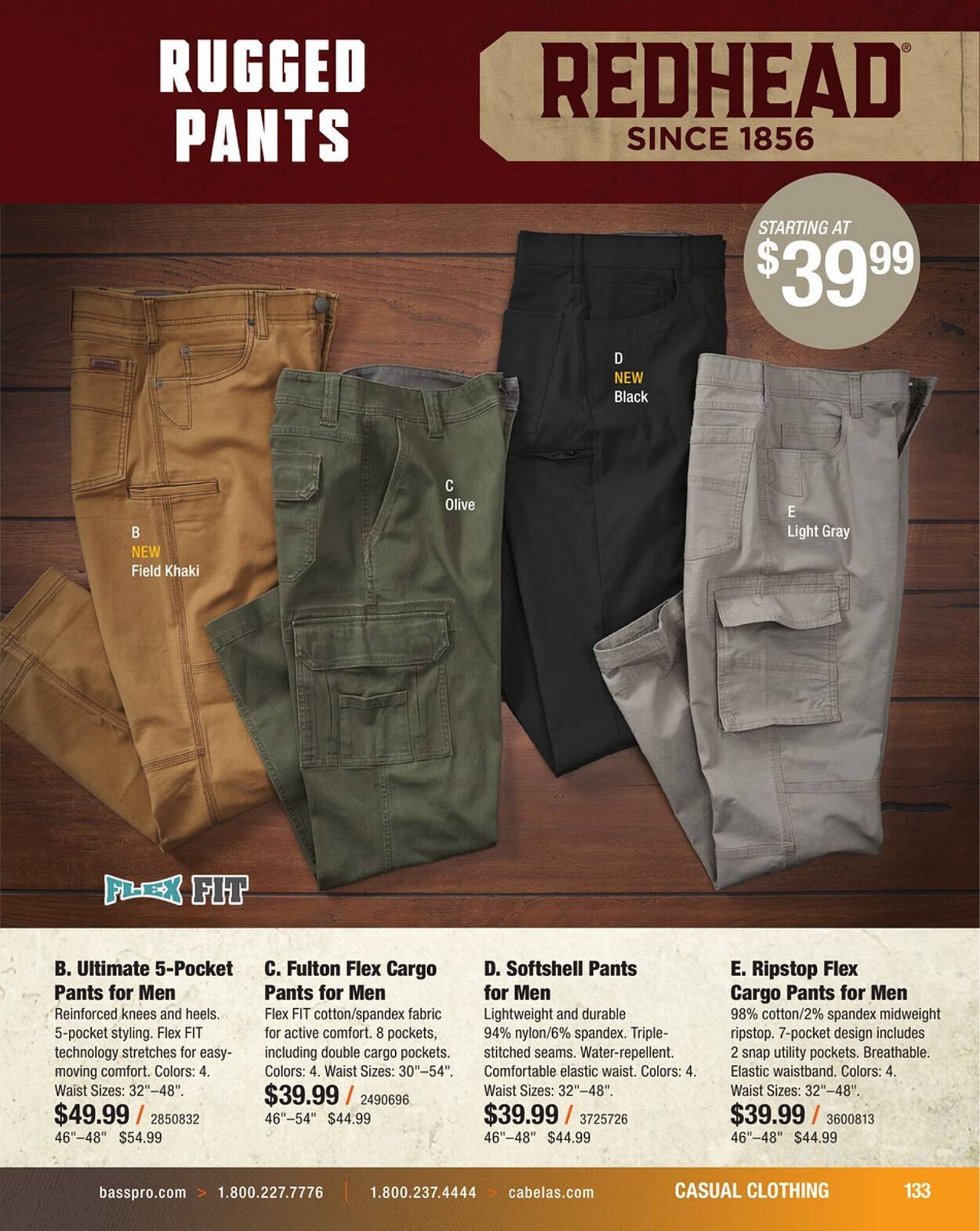 Cabela's Weekly Ad (2025-09-03 - 2025-09-17)