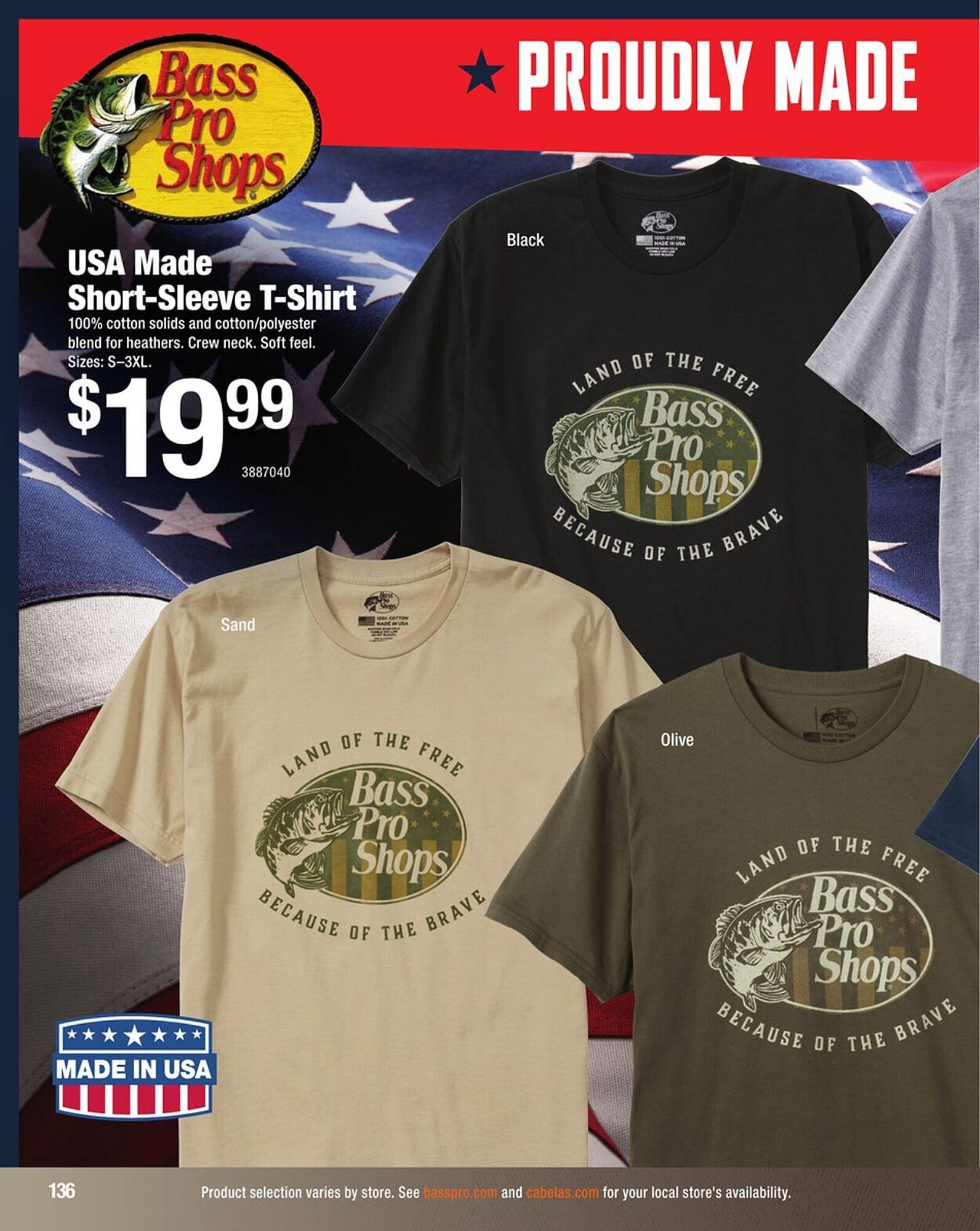 Cabela's Weekly Ad (2025-09-03 - 2025-09-17)