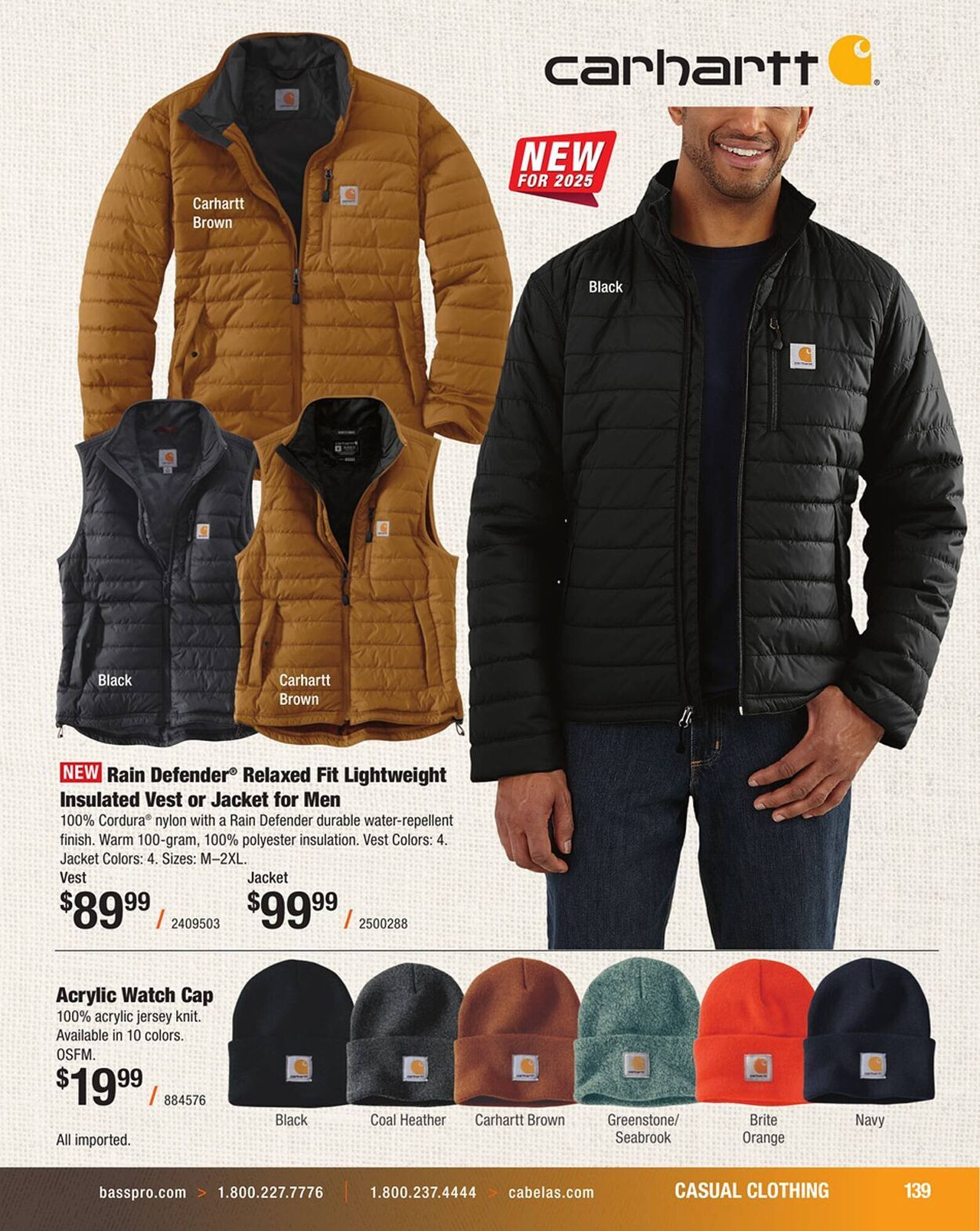 Cabela's Weekly Ad (2025-09-03 - 2025-09-17)