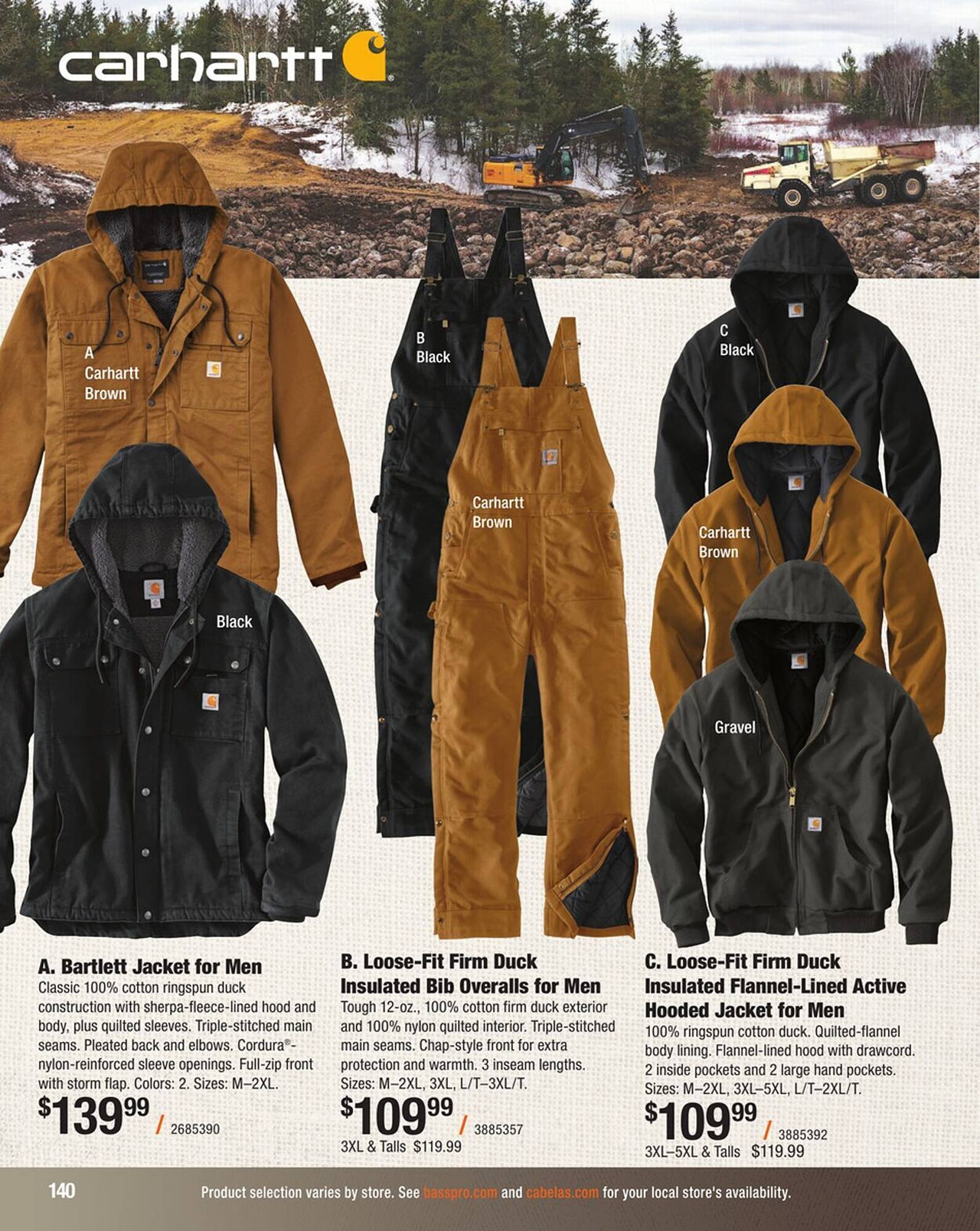 Cabela's Weekly Ad (2025-09-03 - 2025-09-17)