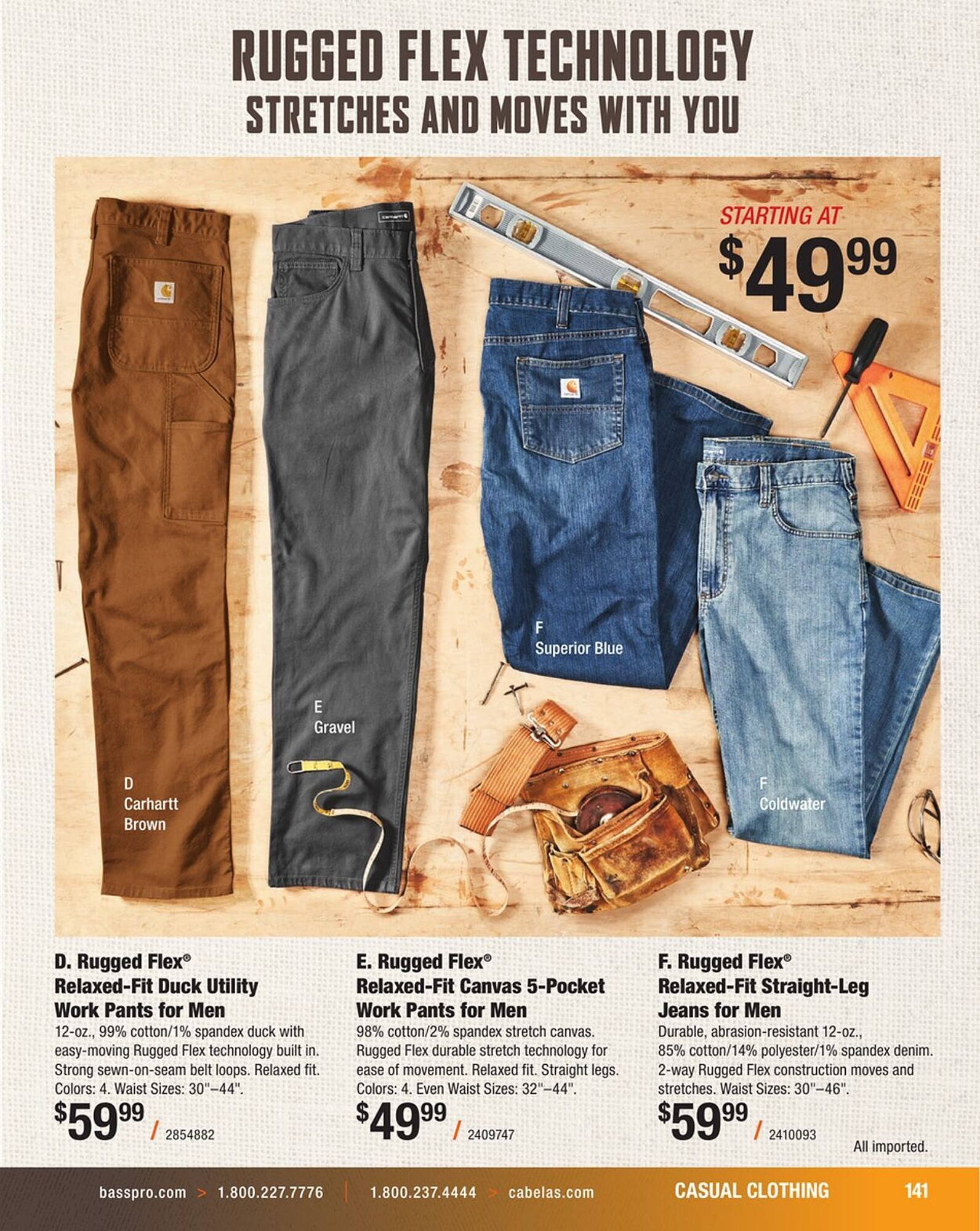 Cabela's Weekly Ad (2025-09-03 - 2025-09-17)