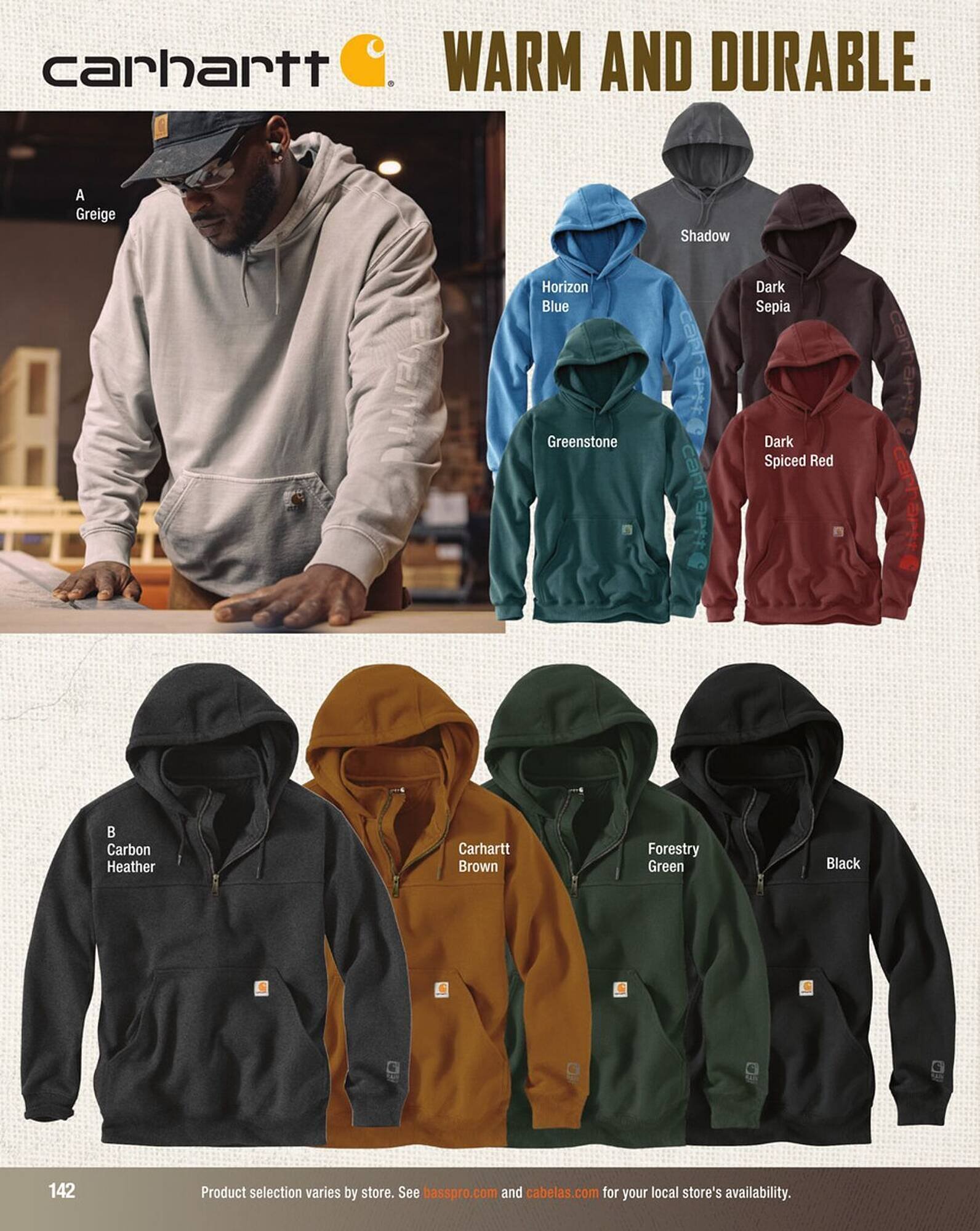 Cabela's Weekly Ad (2025-09-03 - 2025-09-17)