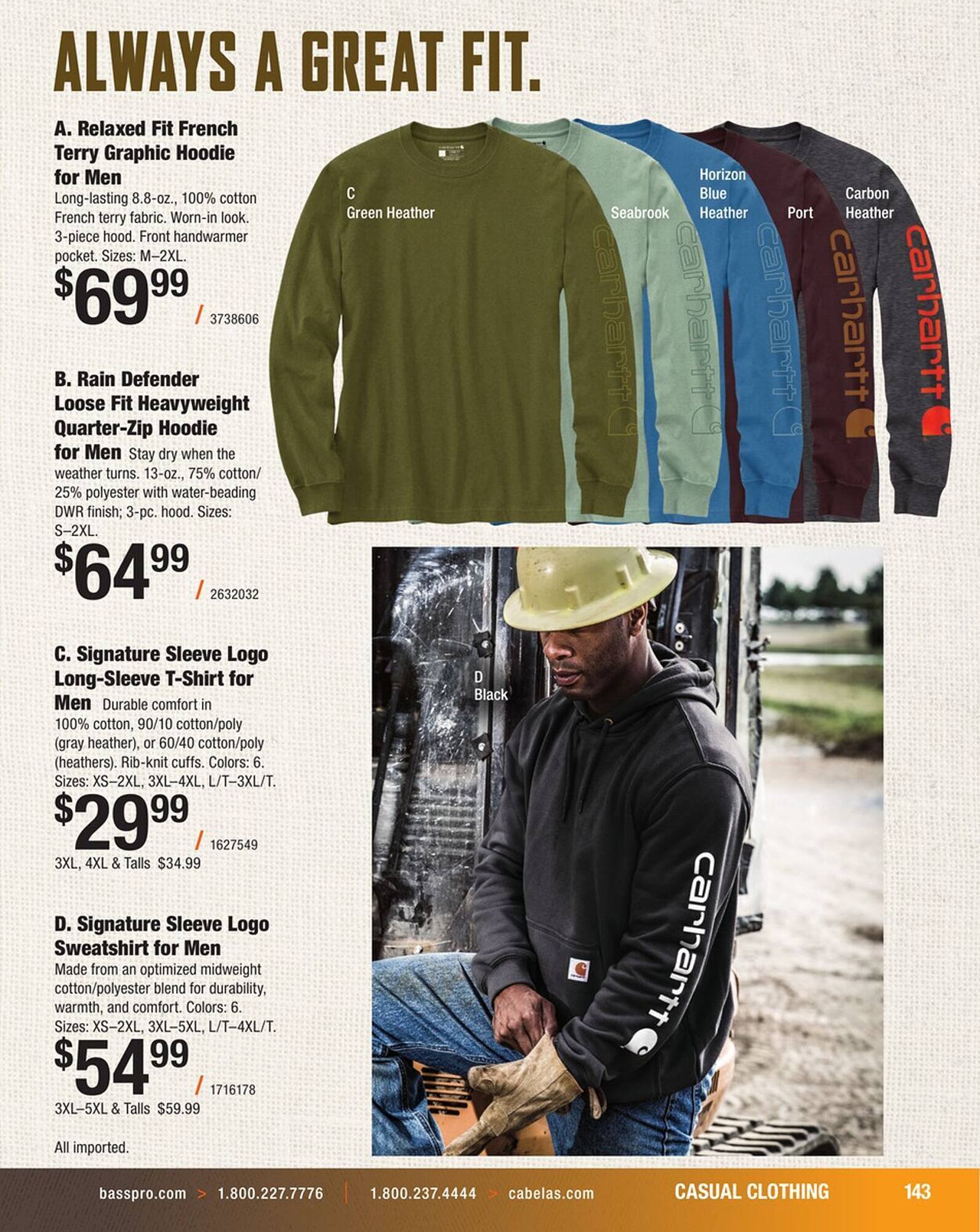 Cabela's Weekly Ad (2025-09-03 - 2025-09-17)