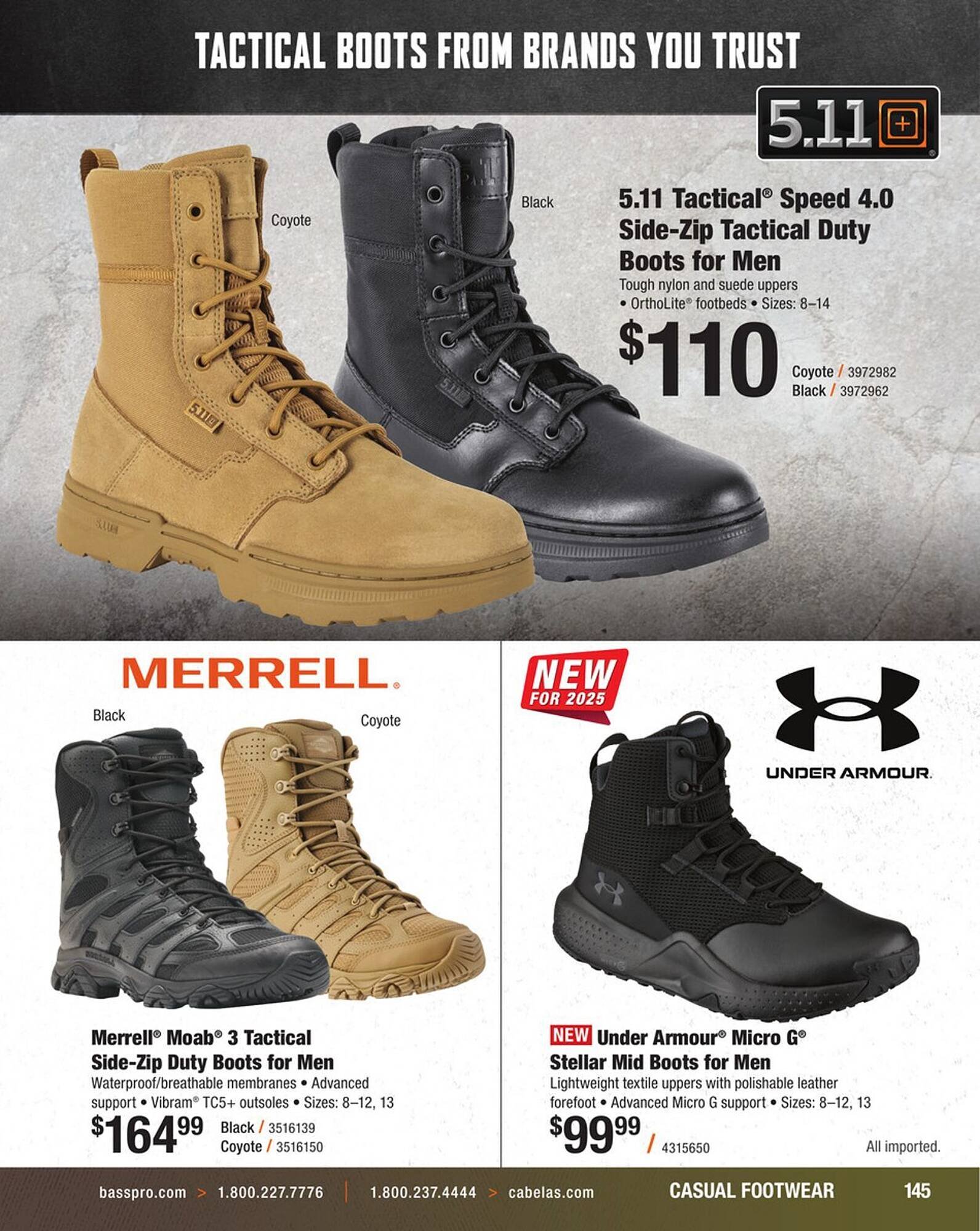 Cabela's Weekly Ad (2025-09-03 - 2025-09-17)