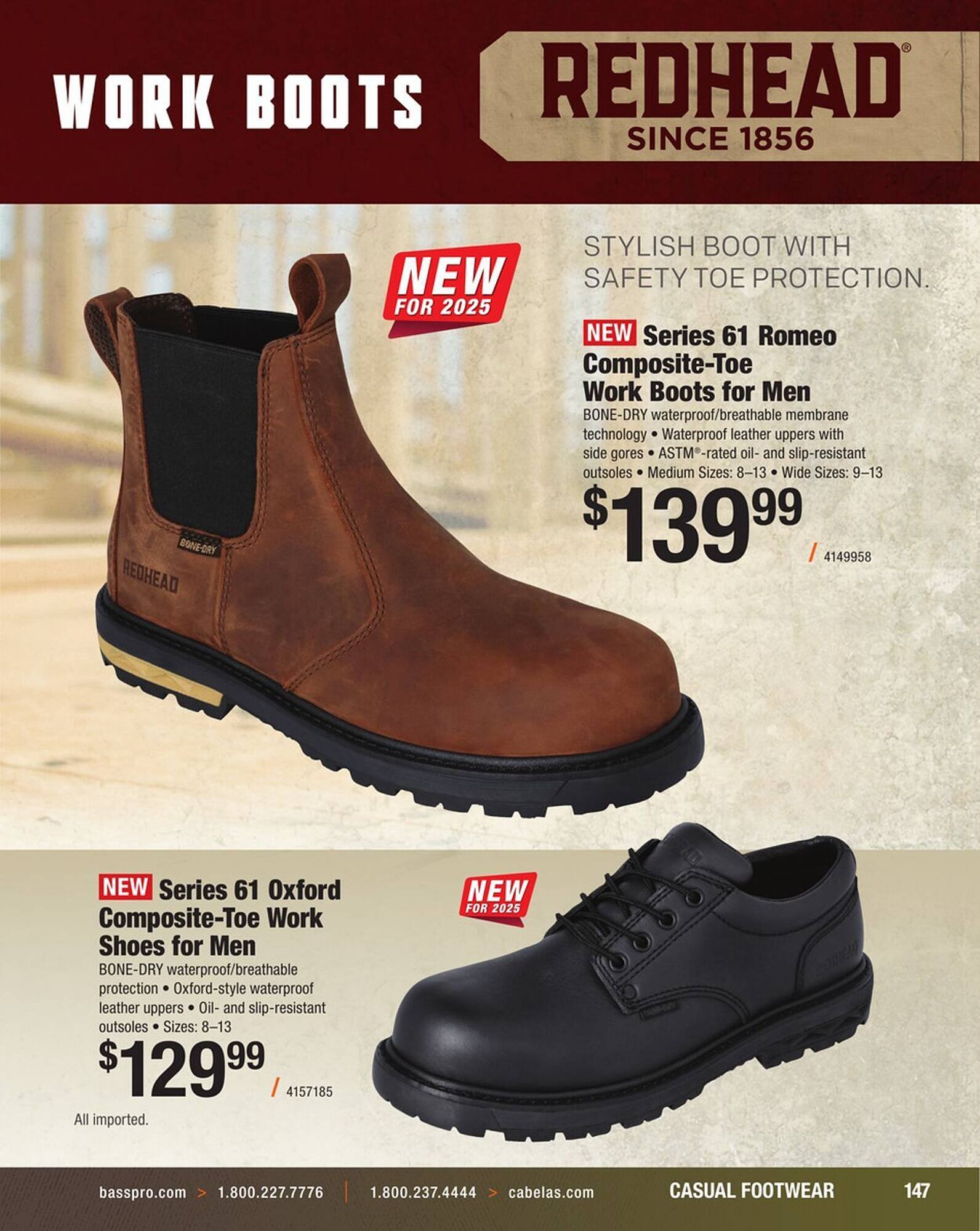 Cabela's Weekly Ad (2025-09-03 - 2025-09-17)