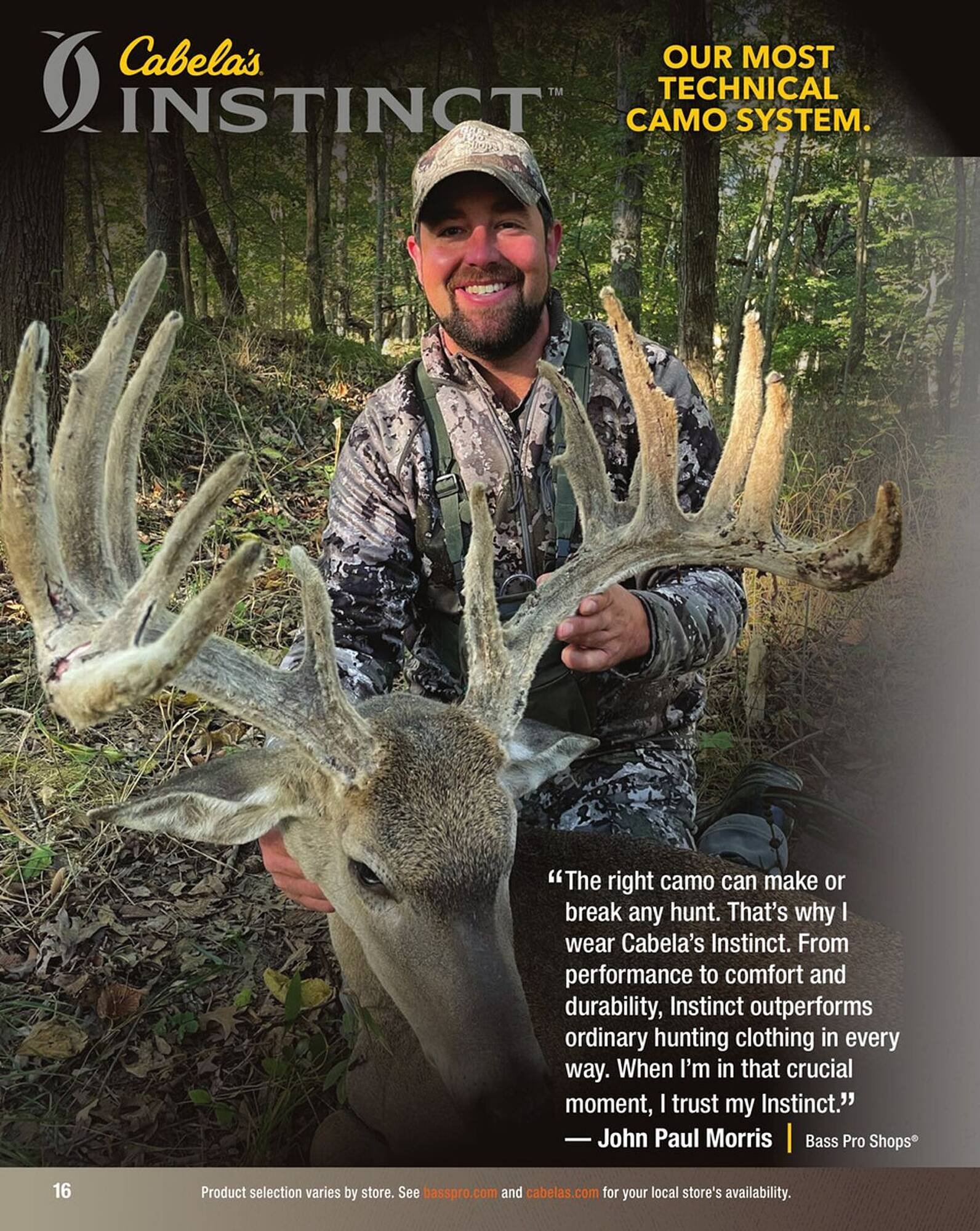 Cabela's Weekly Ad (2025-09-03 - 2025-09-17)