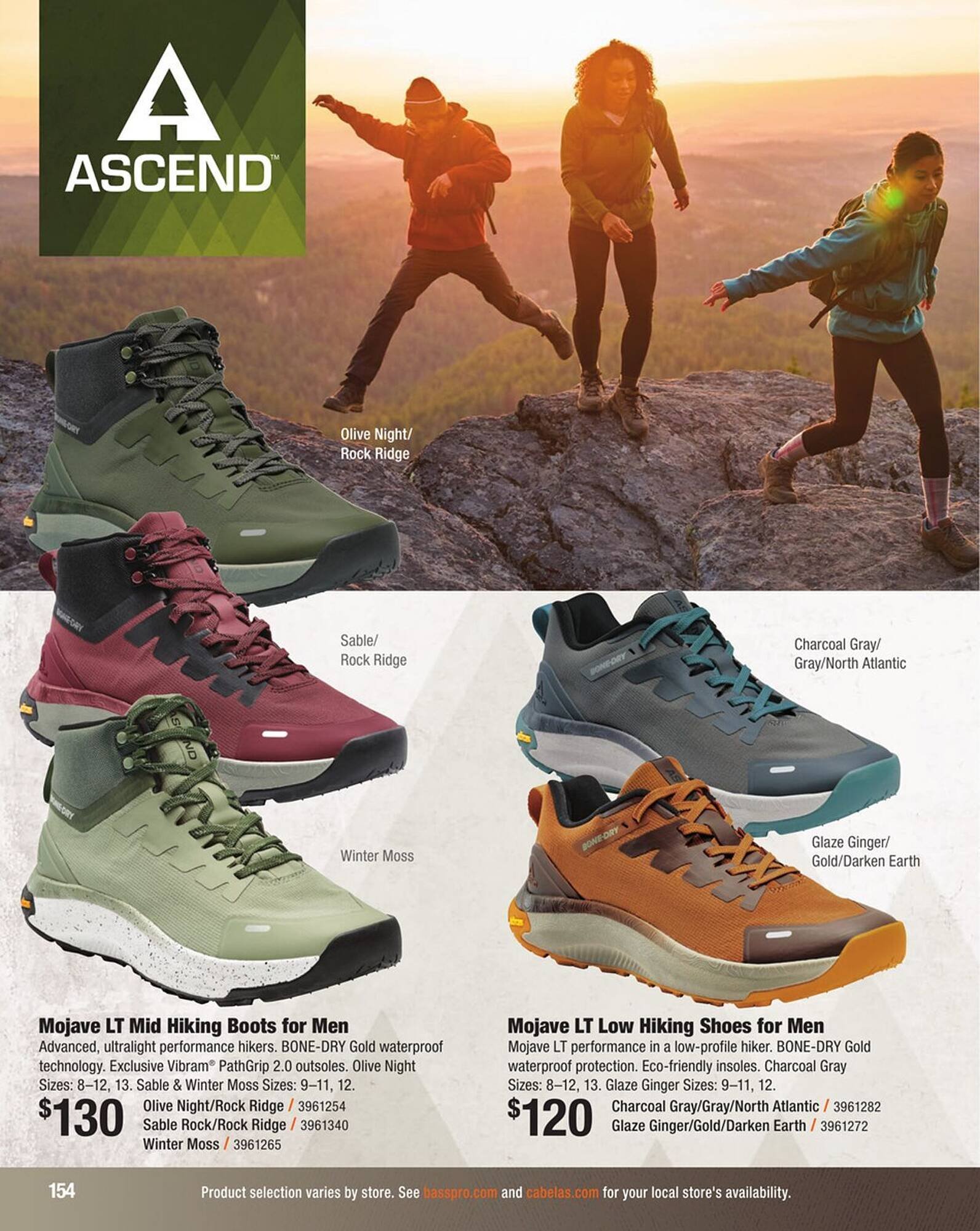 Cabela's Weekly Ad (2025-09-03 - 2025-09-17)