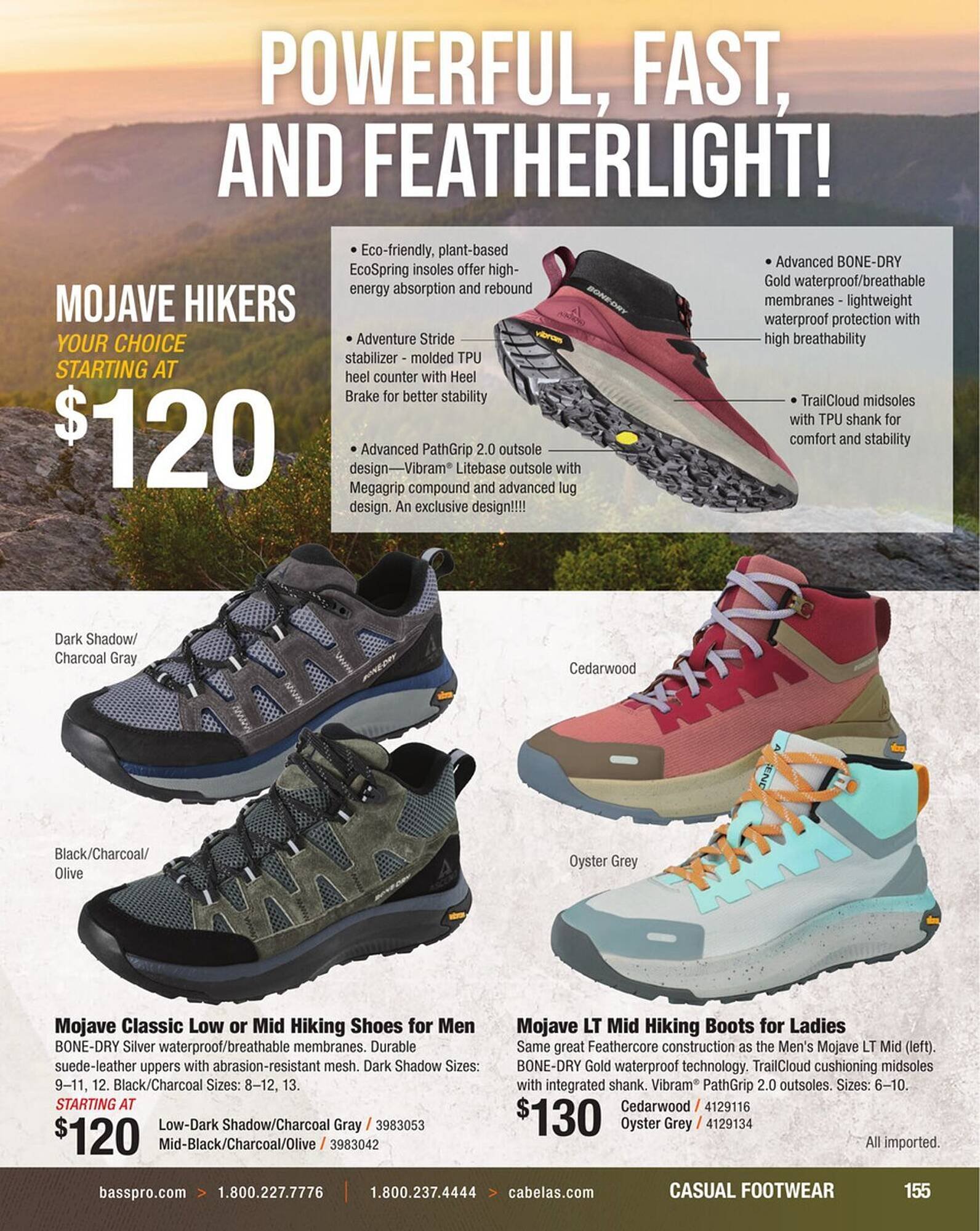 Cabela's Weekly Ad (2025-09-03 - 2025-09-17)