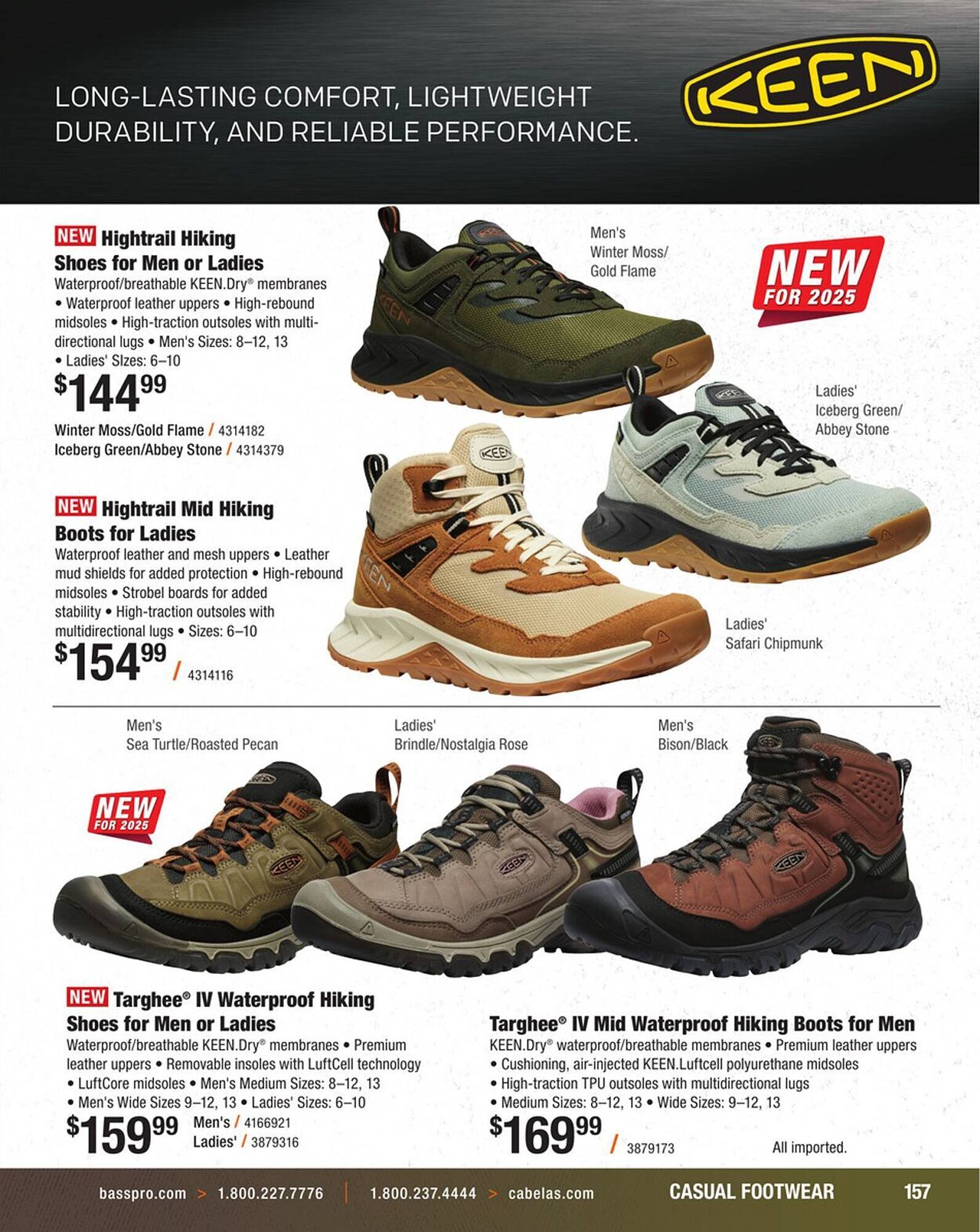 Cabela's Weekly Ad (2025-09-03 - 2025-09-17)