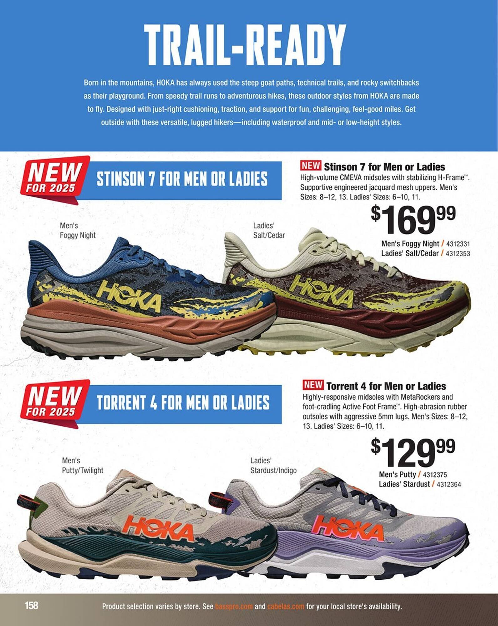 Cabela's Weekly Ad (2025-09-03 - 2025-09-17)