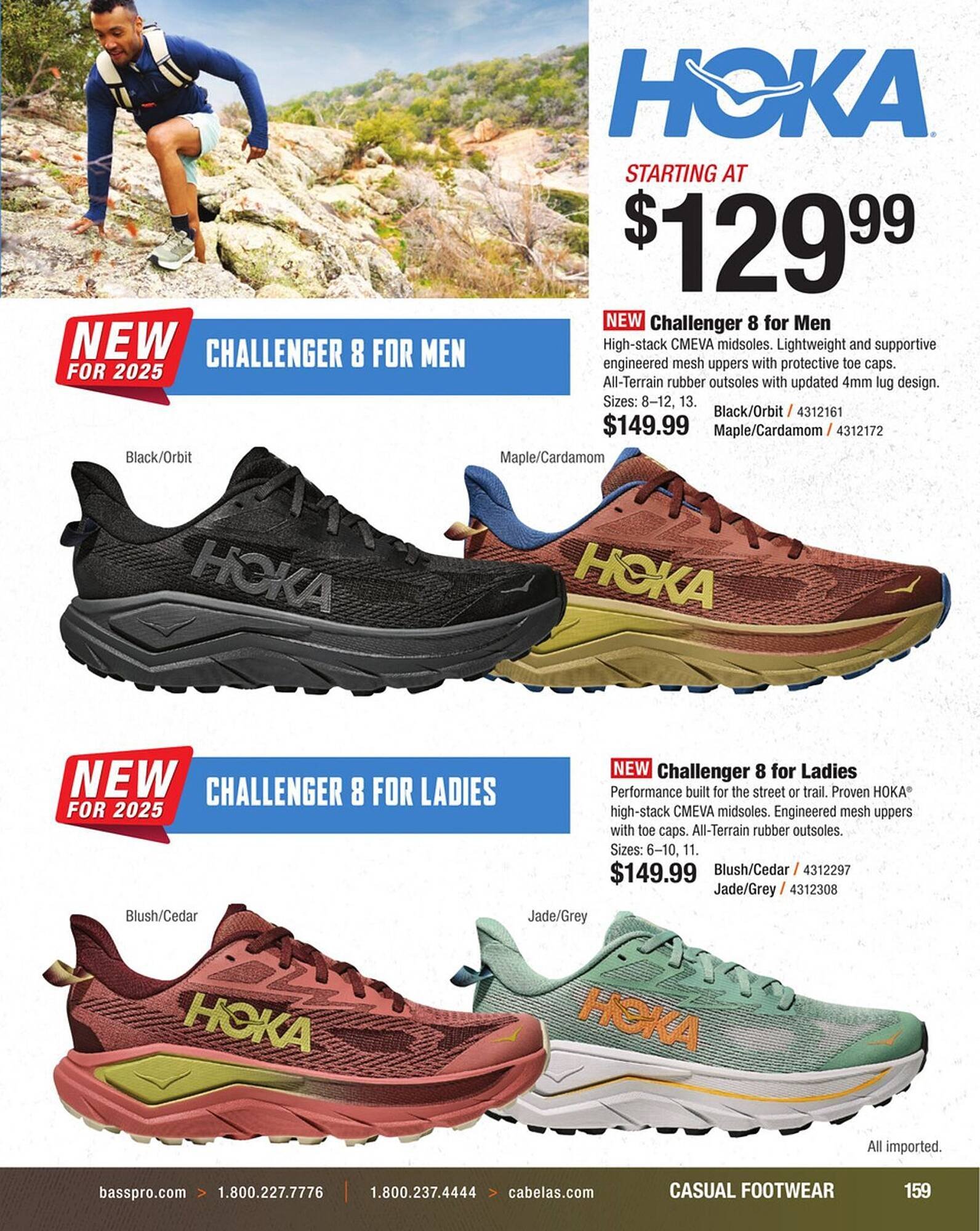 Cabela's Weekly Ad (2025-09-03 - 2025-09-17)
