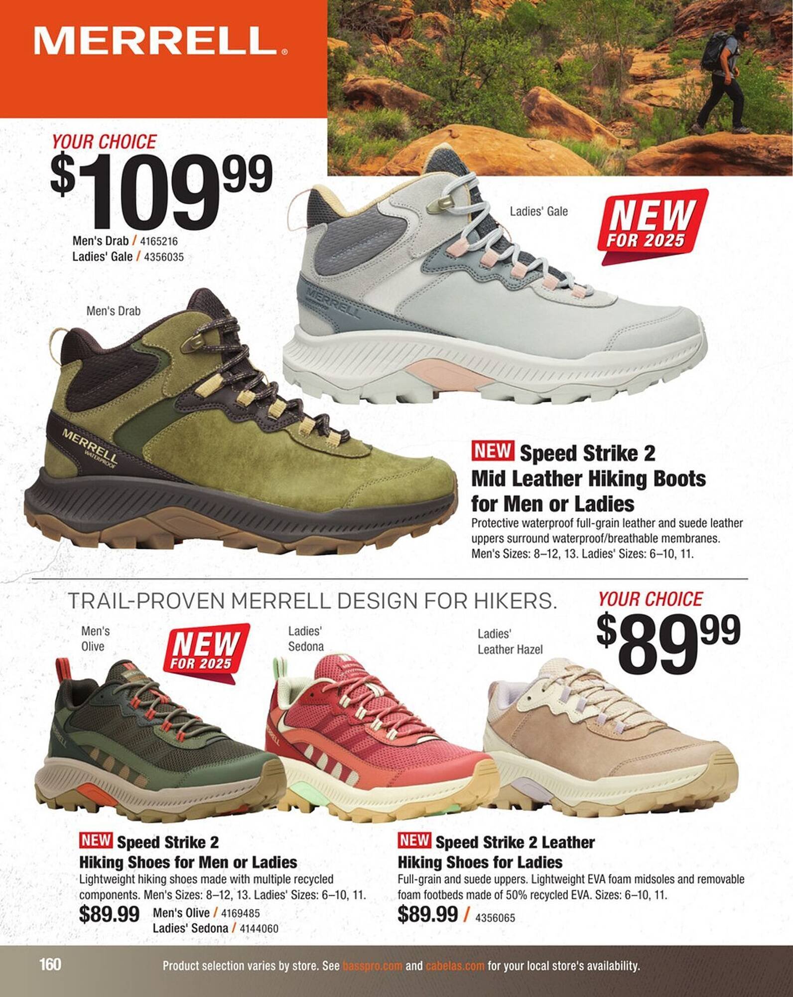 Cabela's Weekly Ad (2025-09-03 - 2025-09-17)