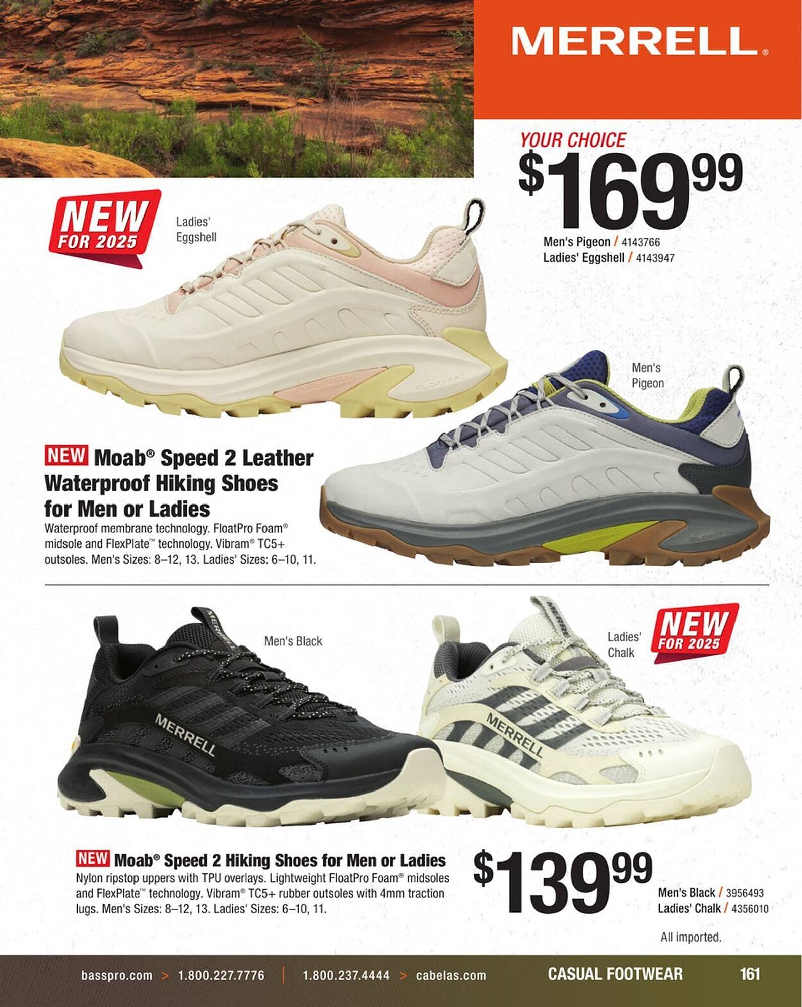 Cabela's Weekly Ad (2025-09-03 - 2025-09-17)