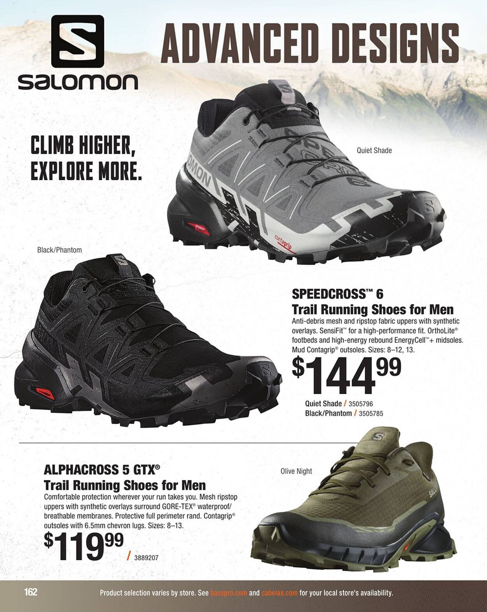 Cabela's Weekly Ad (2025-09-03 - 2025-09-17)