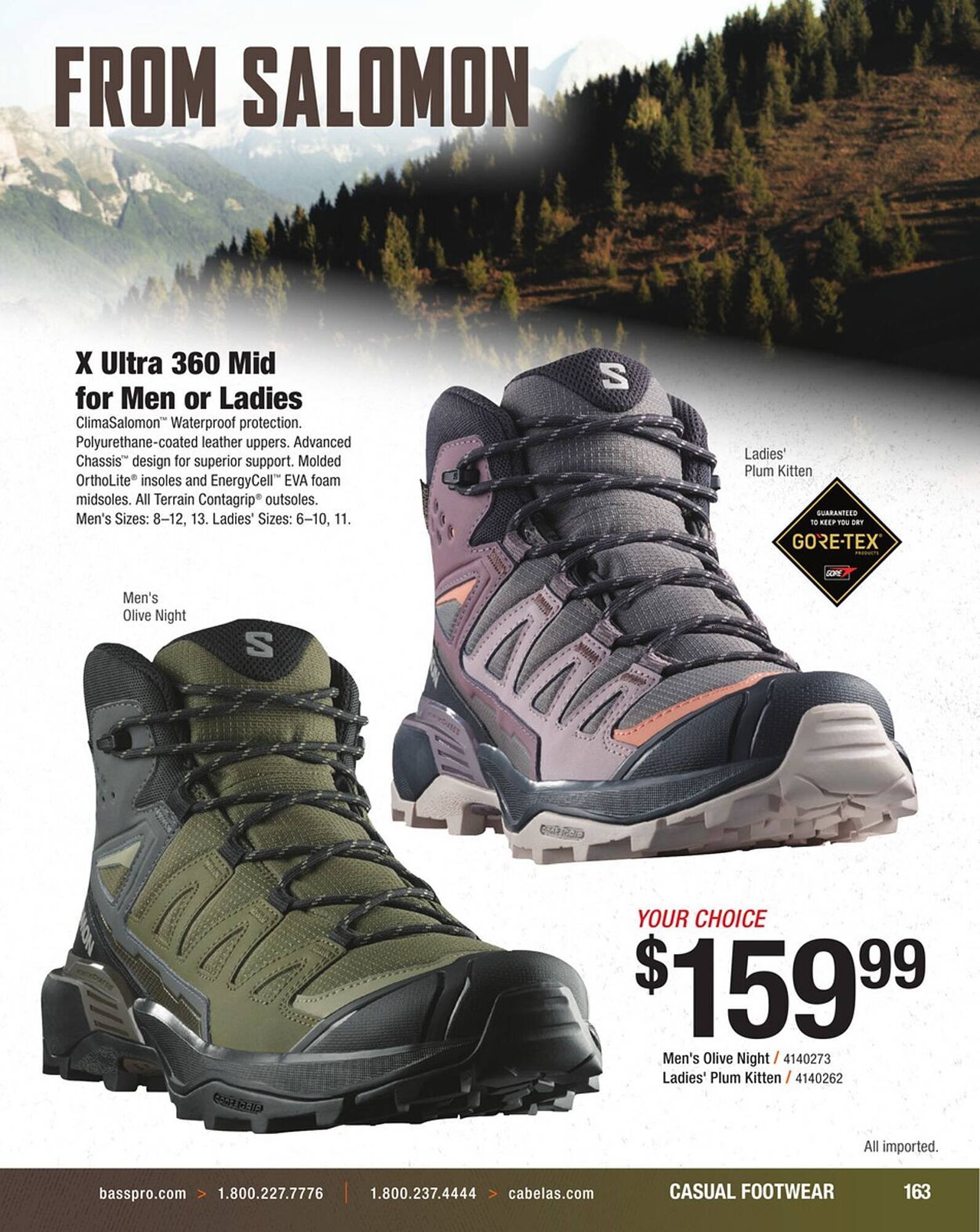 Cabela's Weekly Ad (2025-09-03 - 2025-09-17)