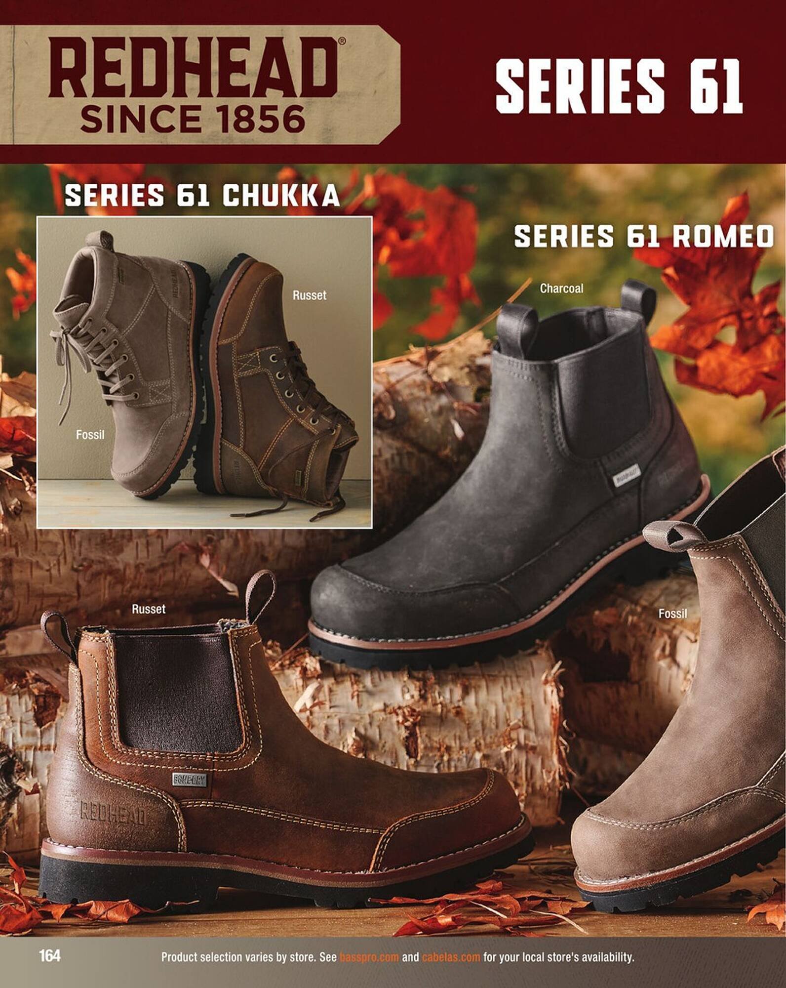 Cabela's Weekly Ad (2025-09-03 - 2025-09-17)