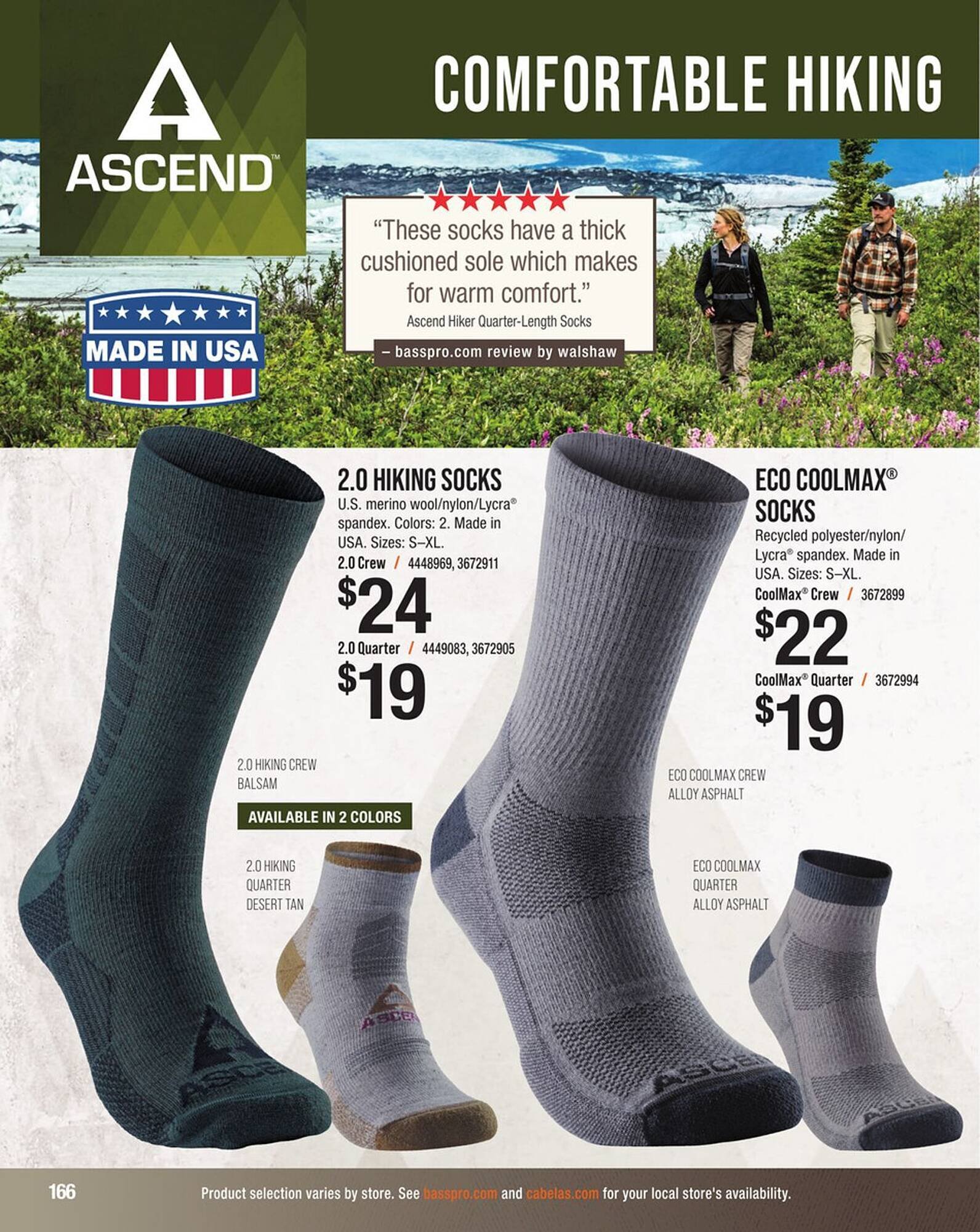 Cabela's Weekly Ad (2025-09-03 - 2025-09-17)