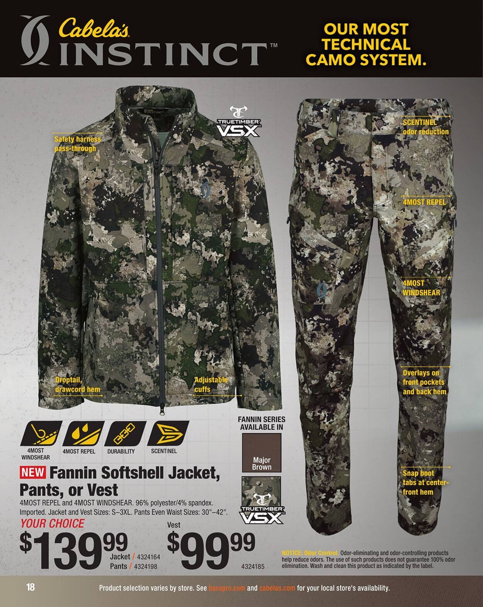Cabela's Weekly Ad (2025-09-03 - 2025-09-17)
