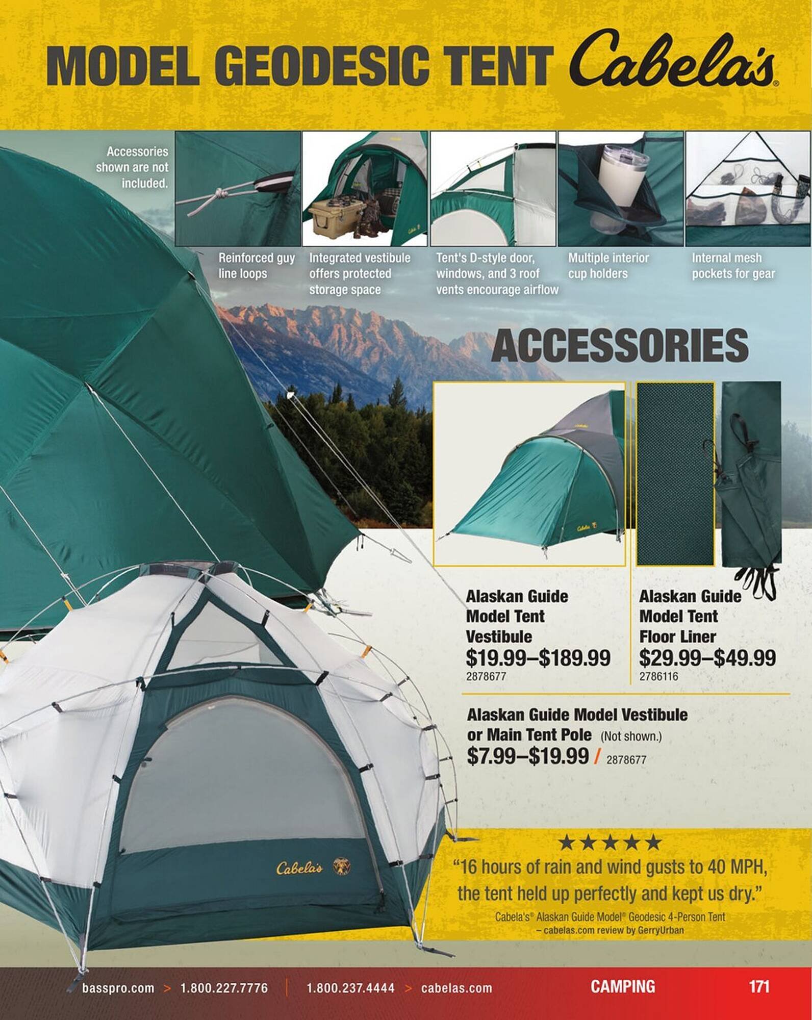 Cabela's Weekly Ad (2025-09-03 - 2025-09-17)
