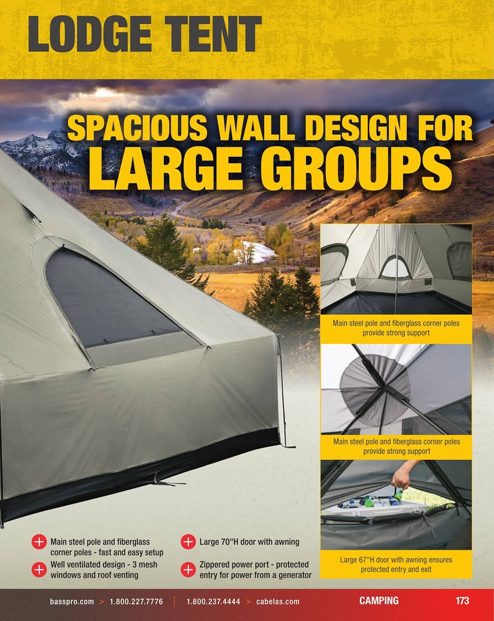 Cabela's Weekly Ad (2025-09-03 - 2025-09-17)