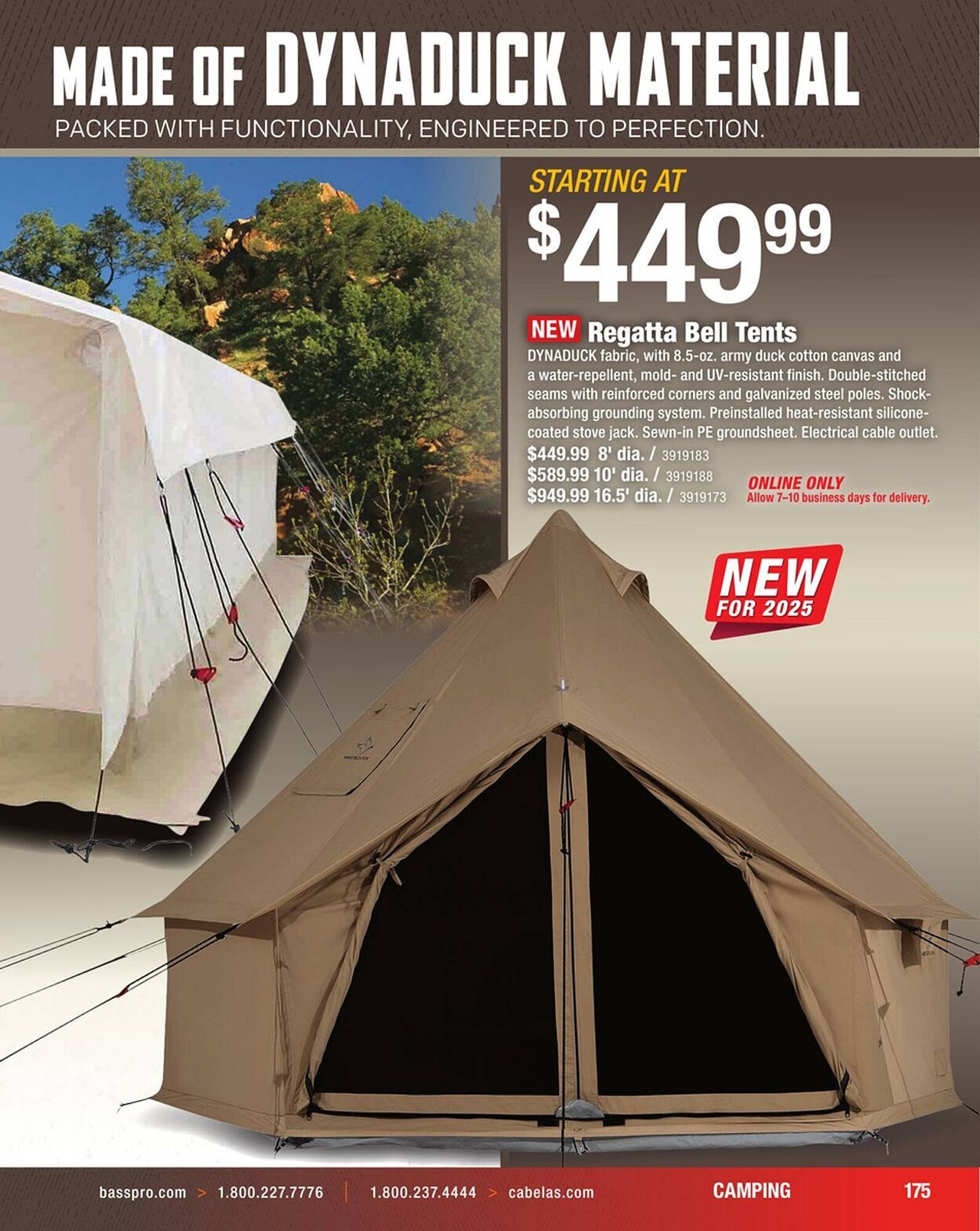 Cabela's Weekly Ad (2025-09-03 - 2025-09-17)