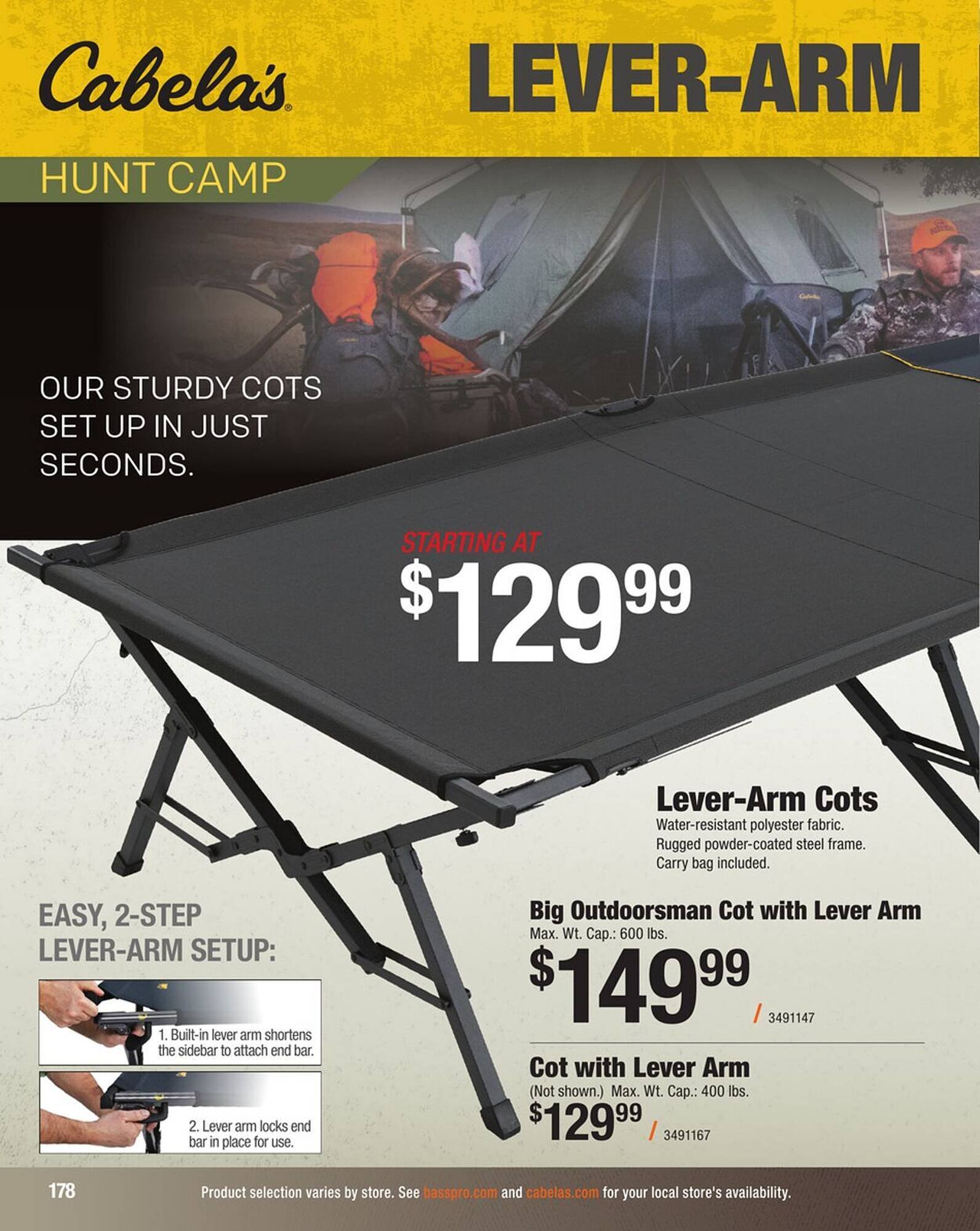 Cabela's Weekly Ad (2025-09-03 - 2025-09-17)