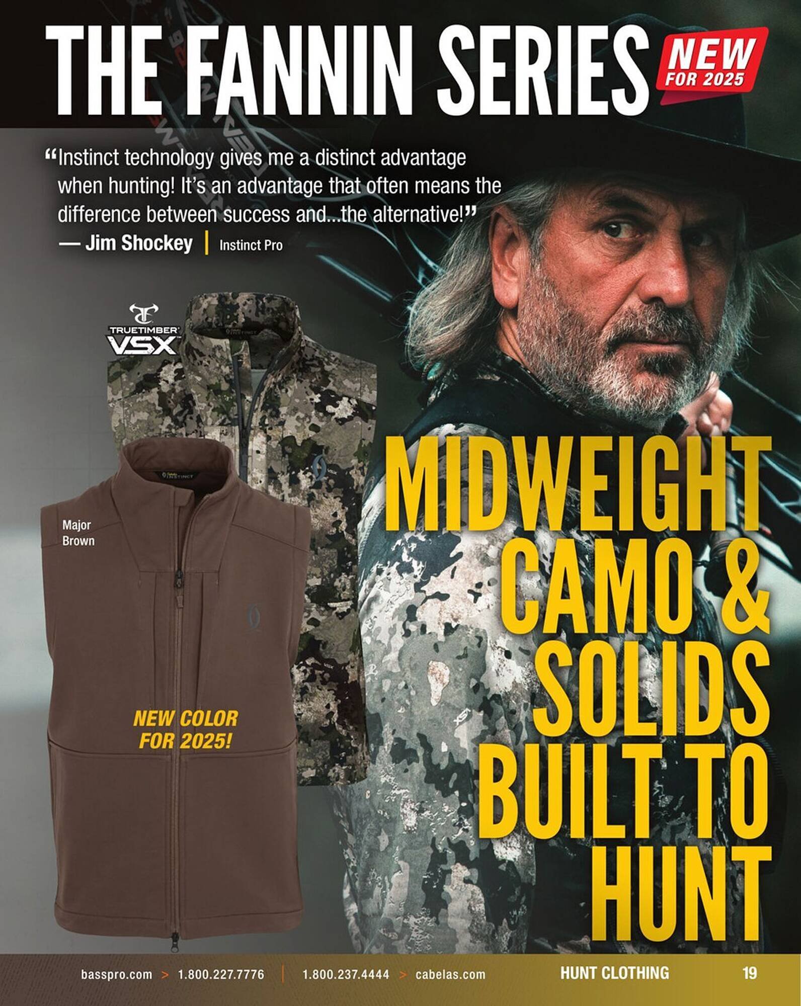 Cabela's Weekly Ad (2025-09-03 - 2025-09-17)