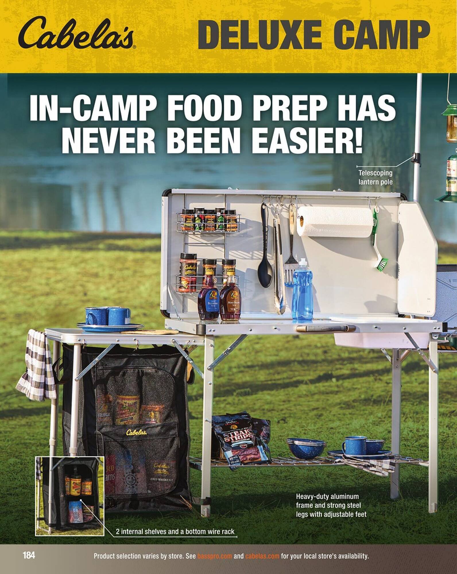 Cabela's Weekly Ad (2025-09-03 - 2025-09-17)
