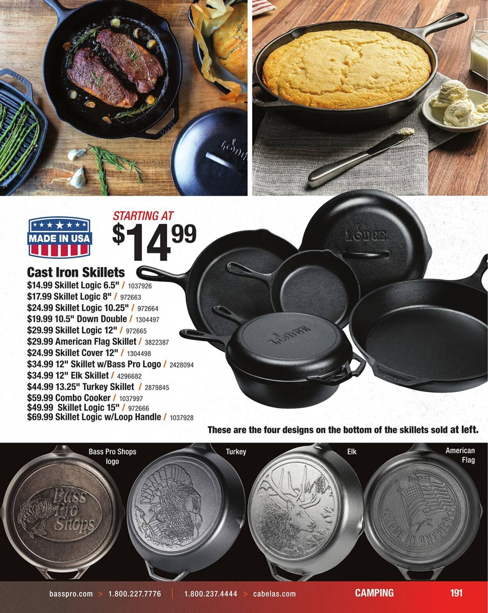 Cabela's Weekly Ad (2025-09-03 - 2025-09-17)