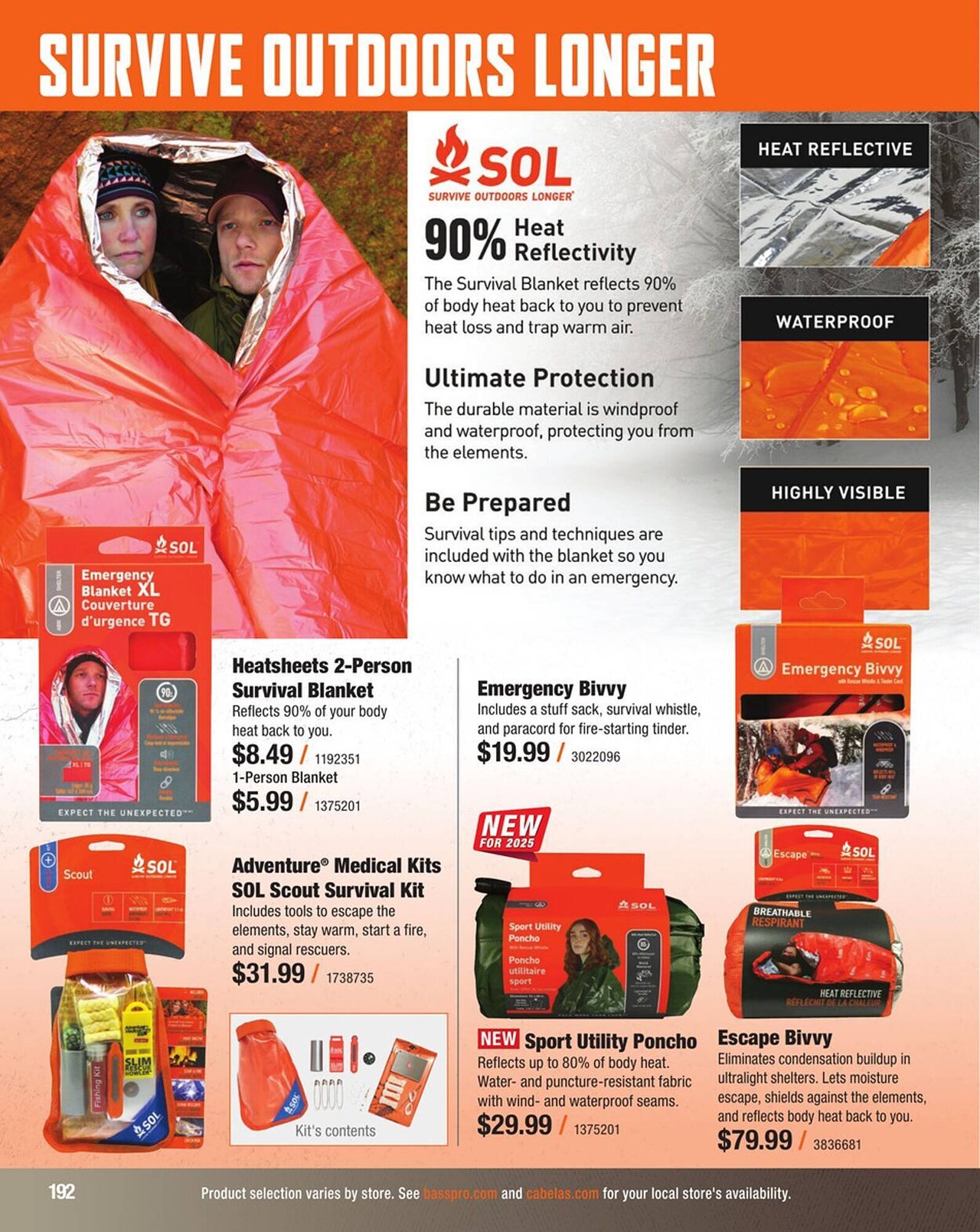 Cabela's Weekly Ad (2025-09-03 - 2025-09-17)