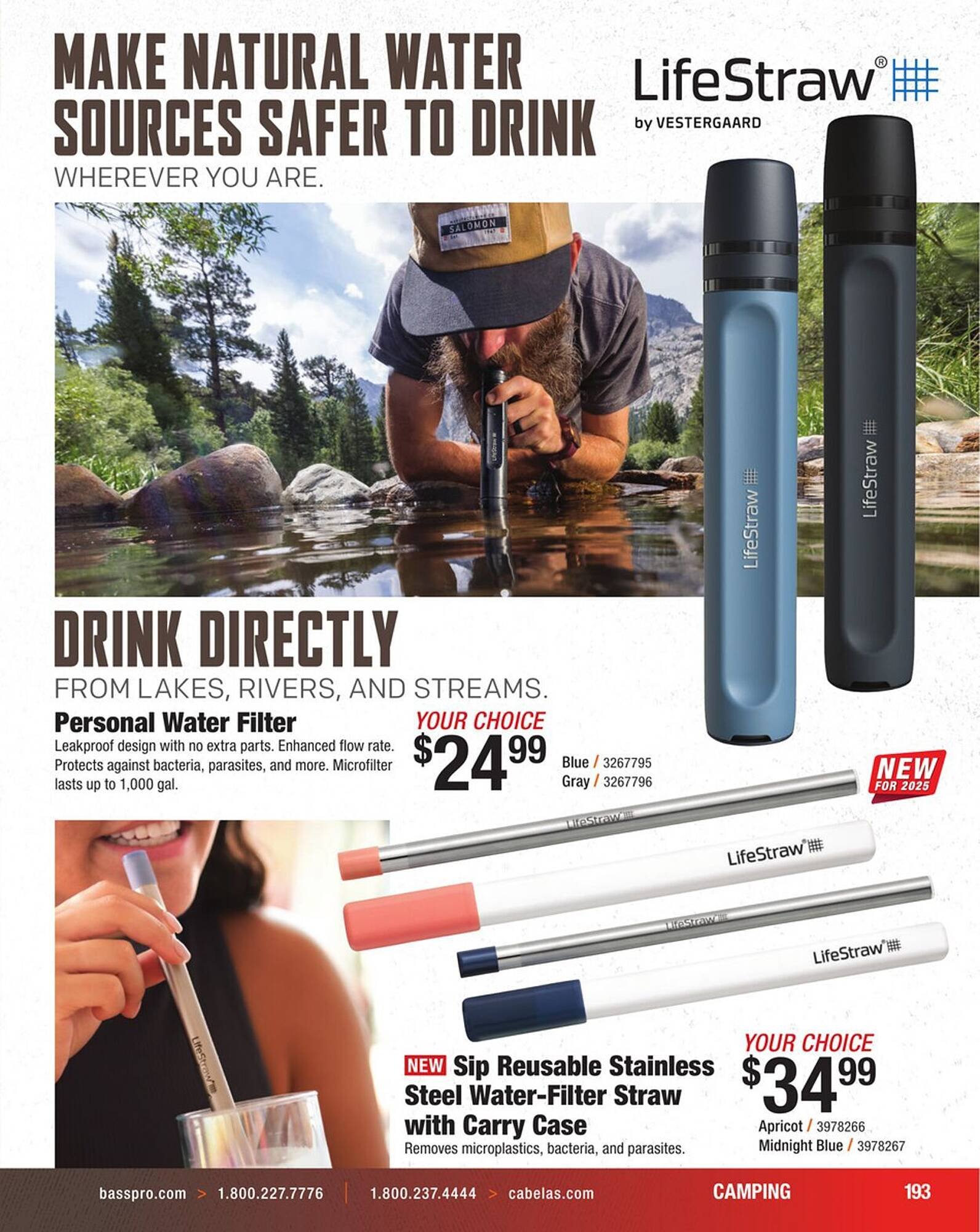 Cabela's Weekly Ad (2025-09-03 - 2025-09-17)