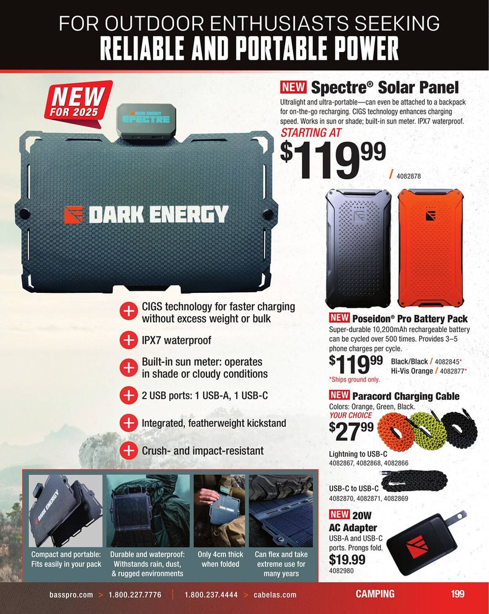 Cabela's Weekly Ad (2025-09-03 - 2025-09-17)