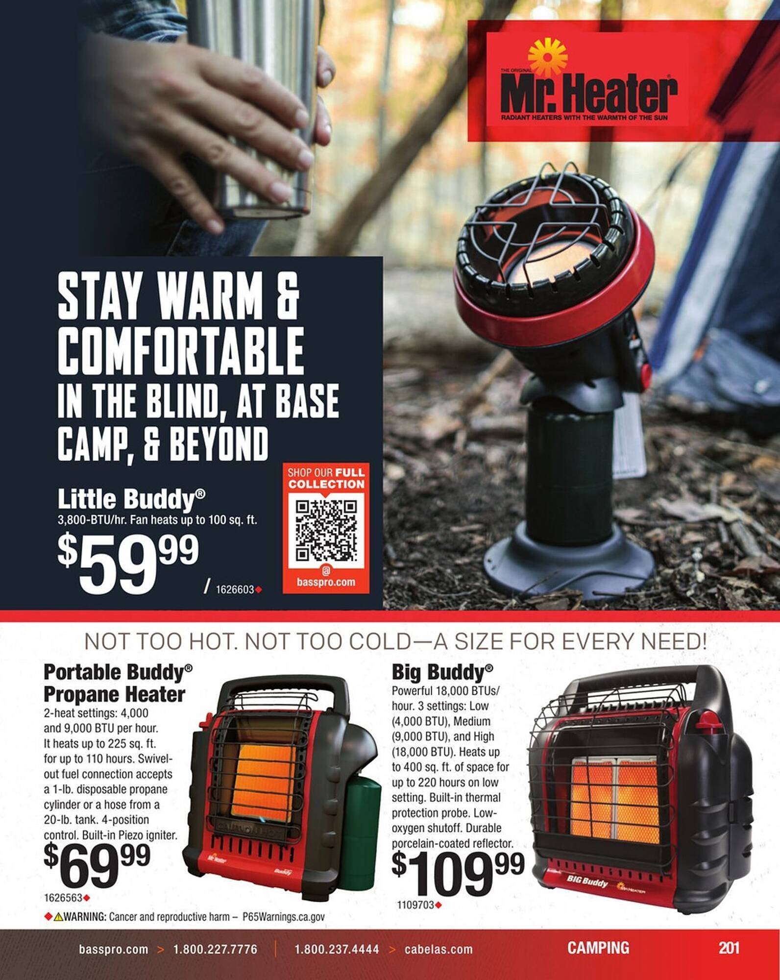 Cabela's Weekly Ad (2025-09-03 - 2025-09-17)