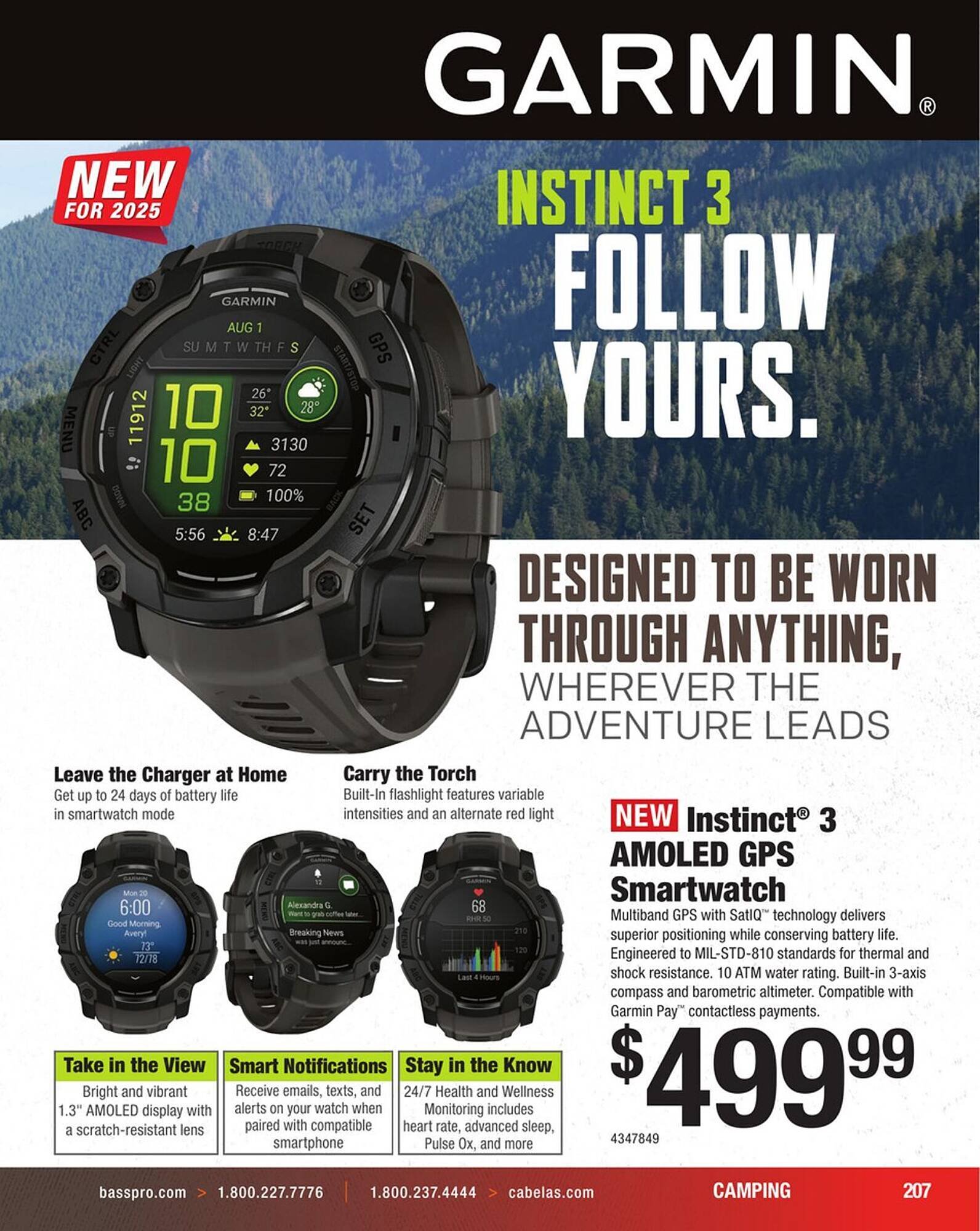 Cabela's Weekly Ad (2025-09-03 - 2025-09-17)