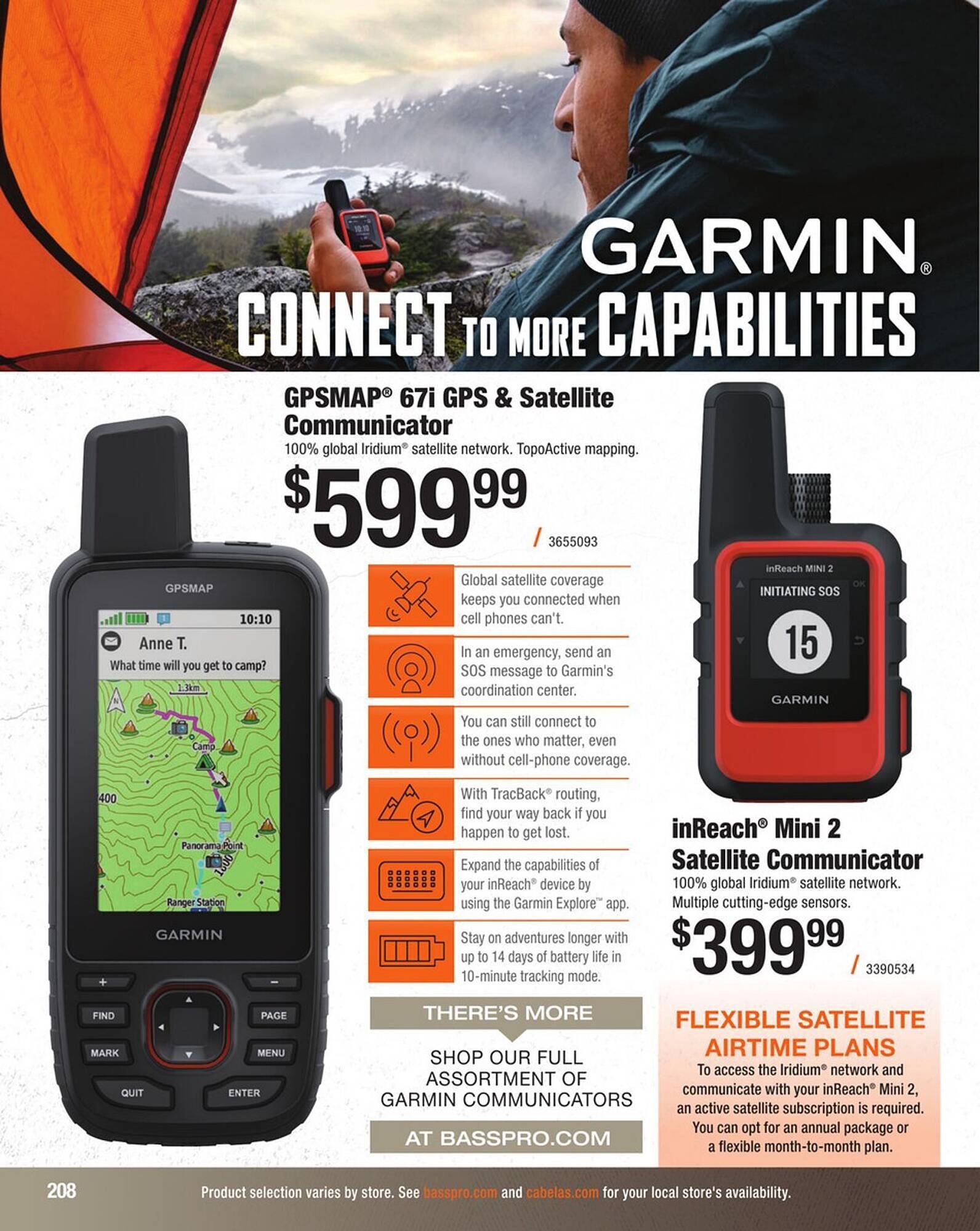 Cabela's Weekly Ad (2025-09-03 - 2025-09-17)