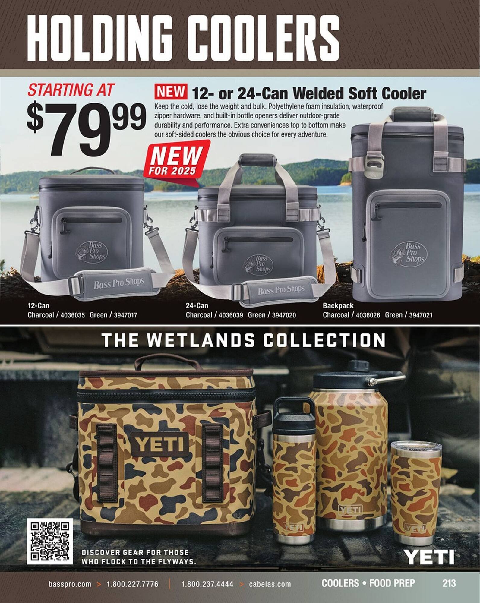 Cabela's Weekly Ad (2025-09-03 - 2025-09-17)