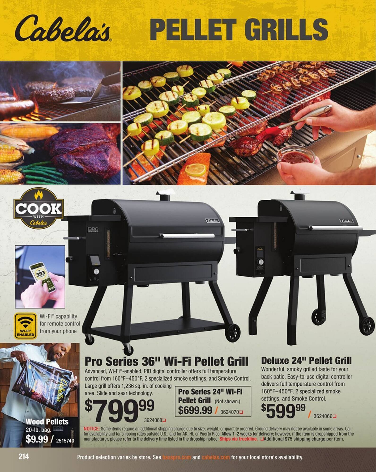 Cabela's Weekly Ad (2025-09-03 - 2025-09-17)