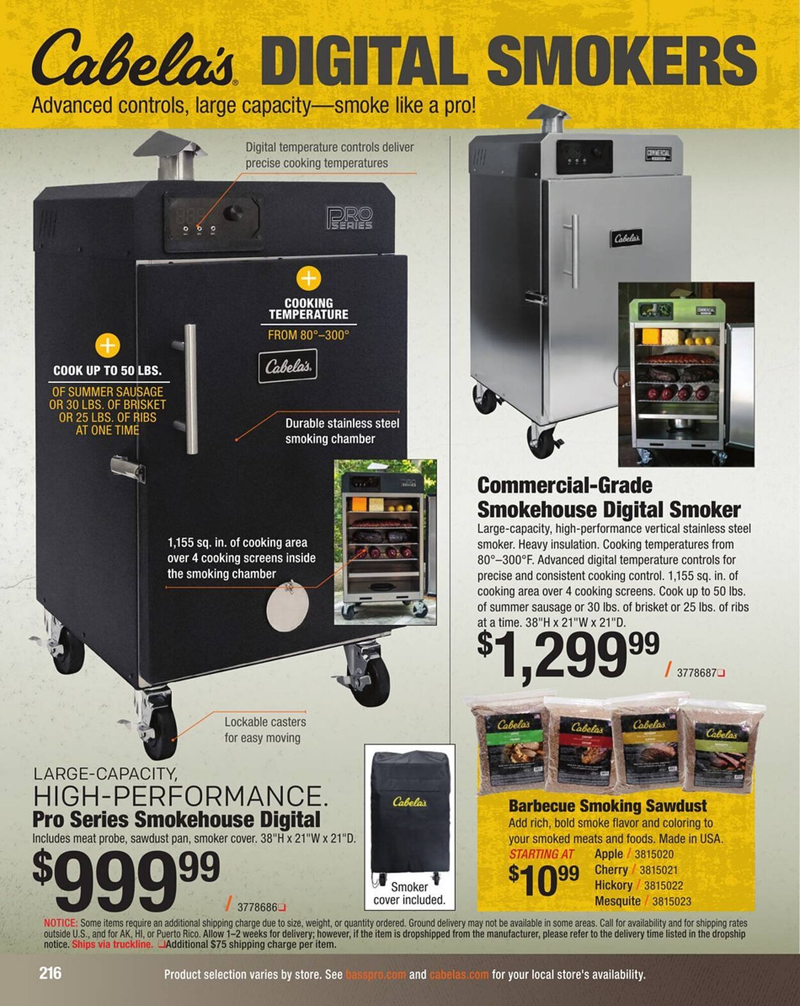 Cabela's Weekly Ad (2025-09-03 - 2025-09-17)
