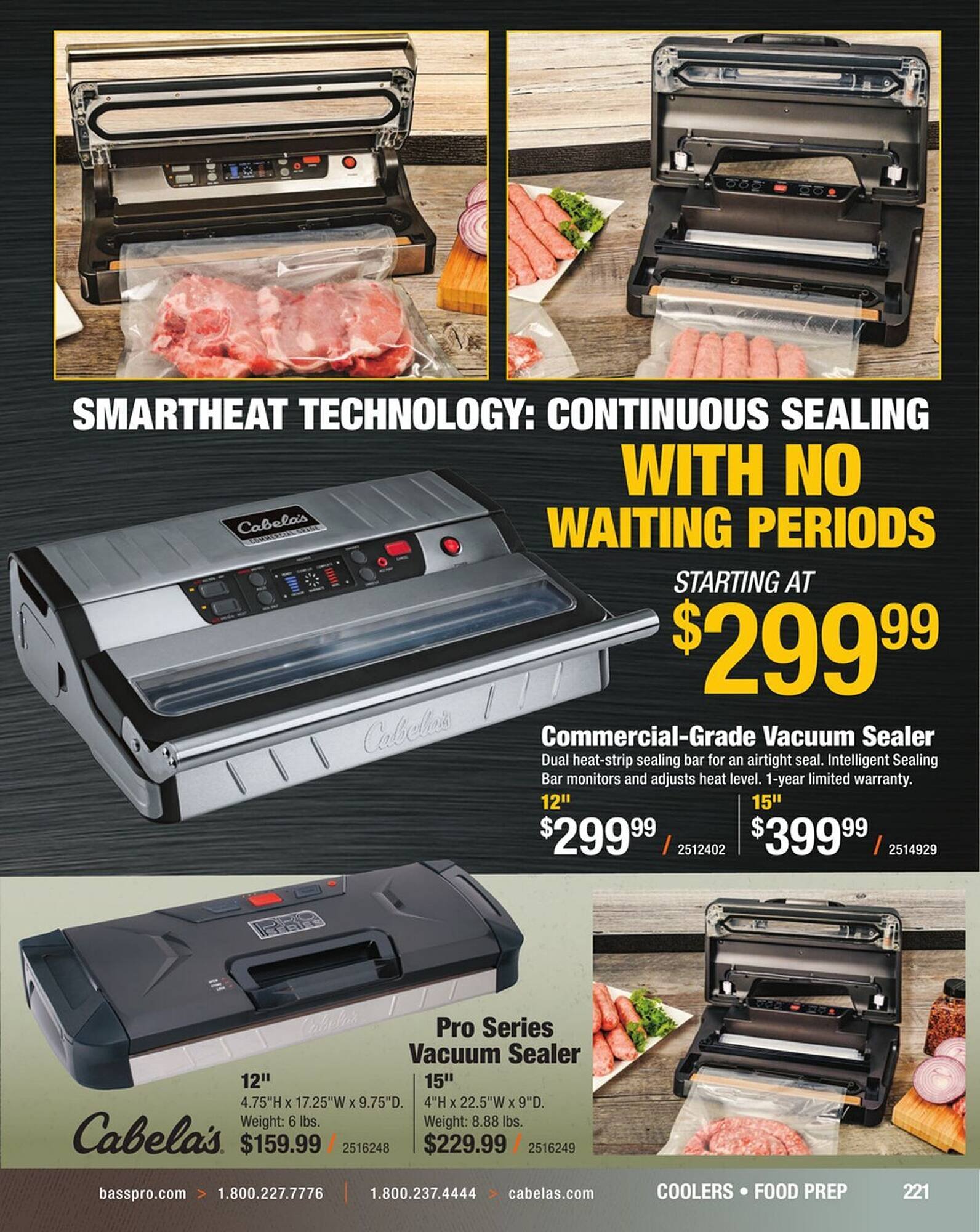 Cabela's Weekly Ad (2025-09-03 - 2025-09-17)
