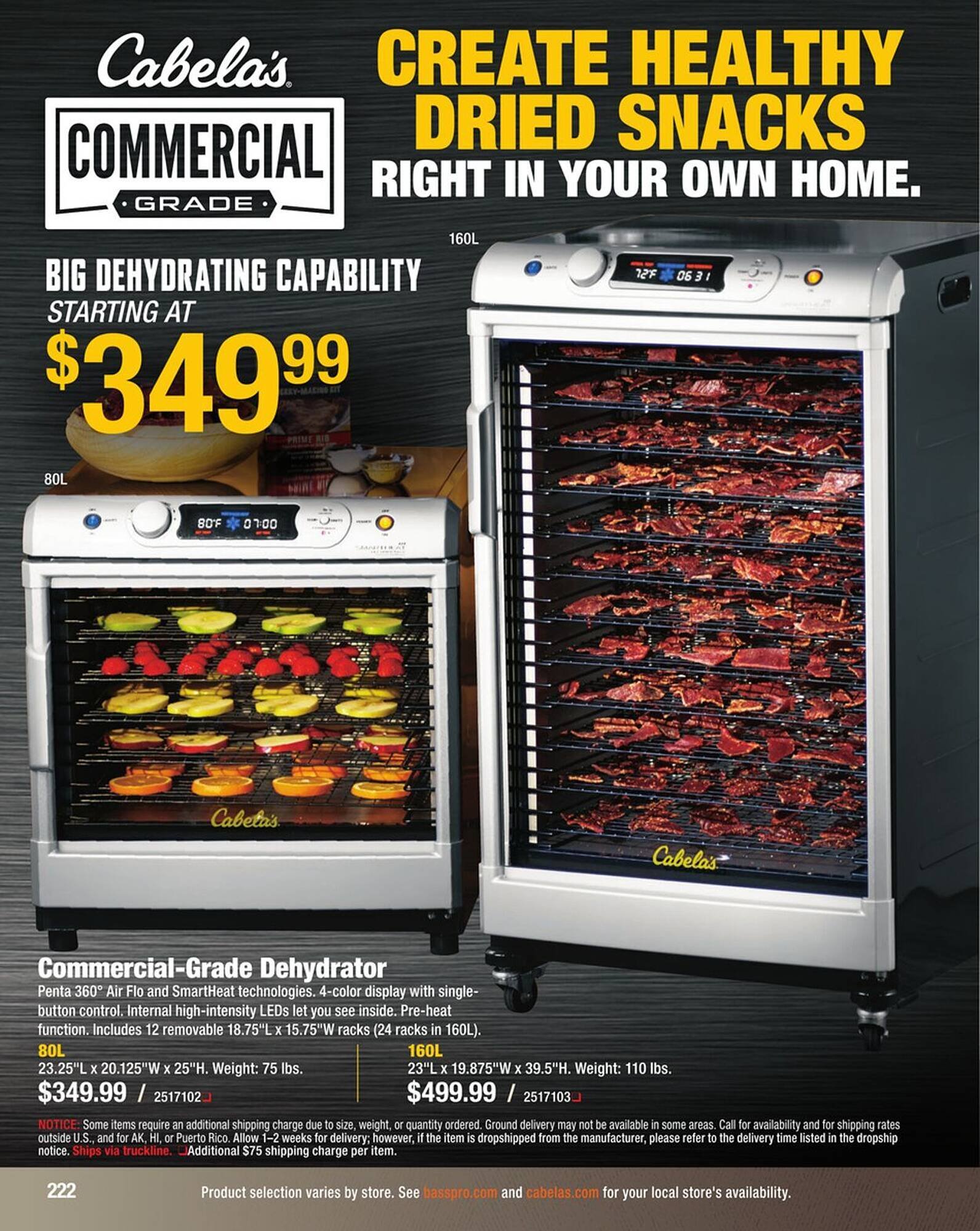 Cabela's Weekly Ad (2025-09-03 - 2025-09-17)