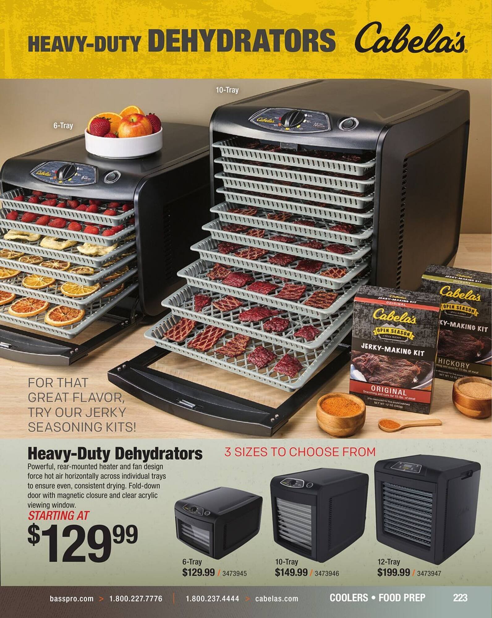 Cabela's Weekly Ad (2025-09-03 - 2025-09-17)